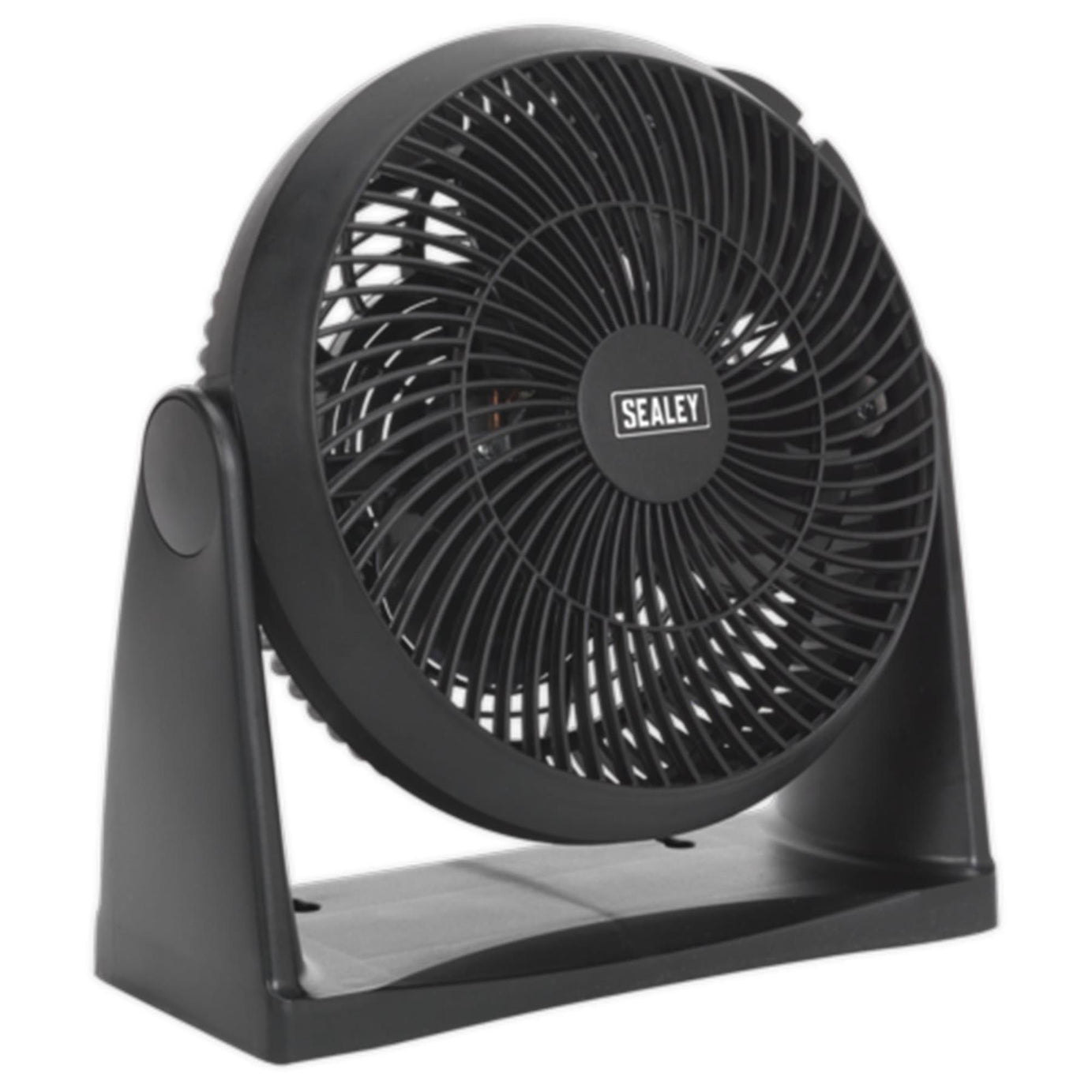 Sealey Desk/Floor Fan 3-Speed 8" 230V