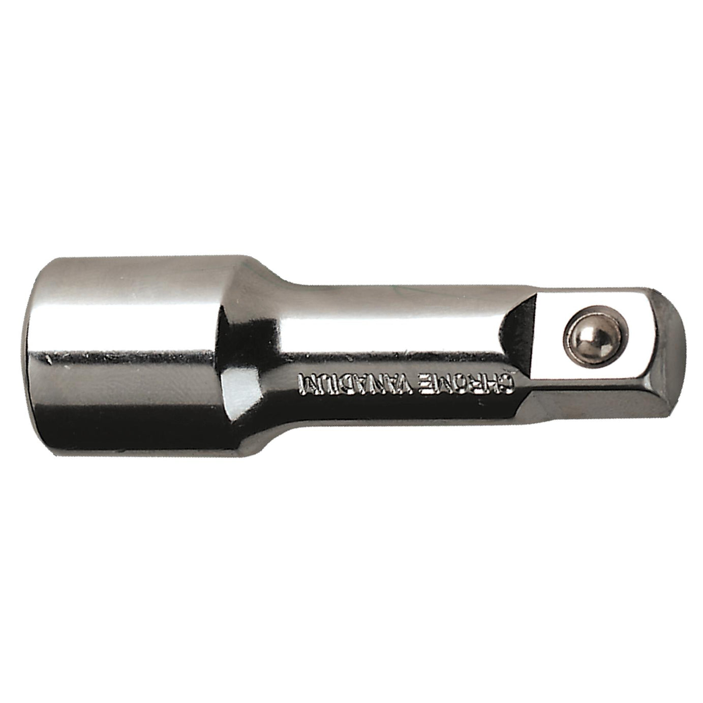 Sealey Extension Bar 75mm 1/2"Sq Drive