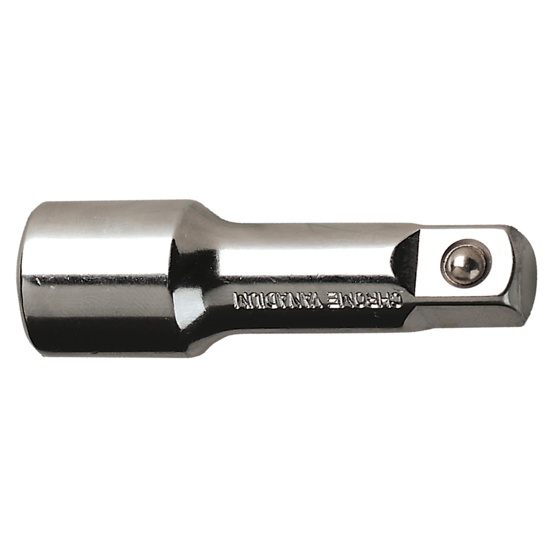 Sealey Extension Bar 75mm 1/2"Sq Drive