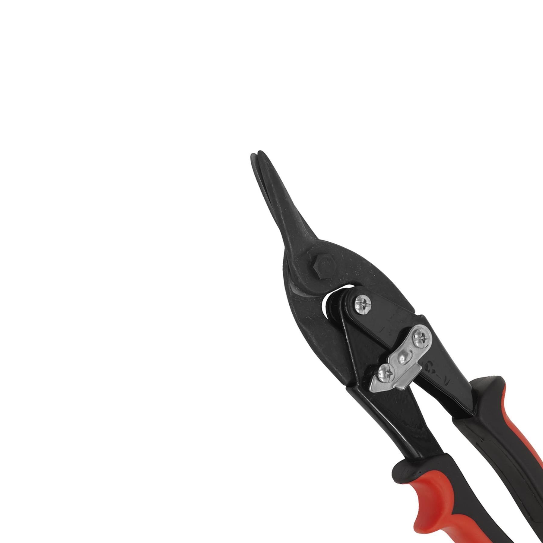 Sealey Aviation Tin Snips Left Cut