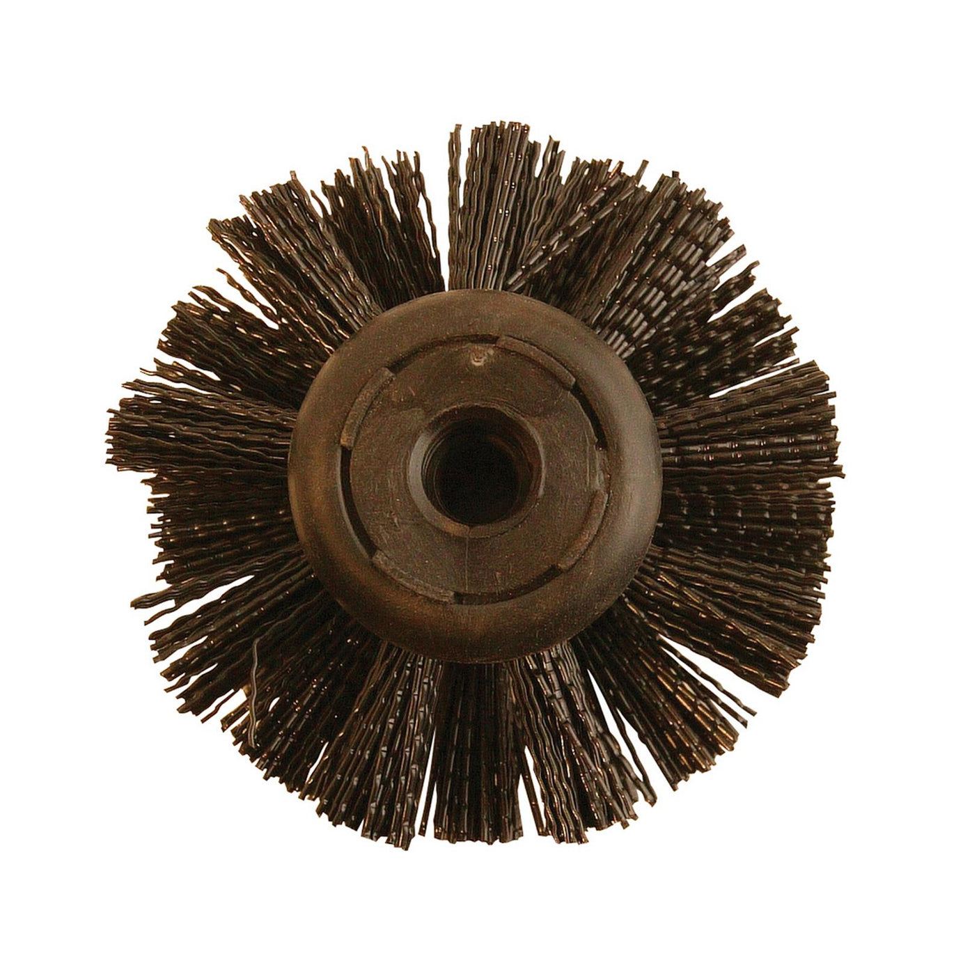 Drain Brush Head 100mm Cleanng Drain Pipe Remove Debris Chimney Sweeping