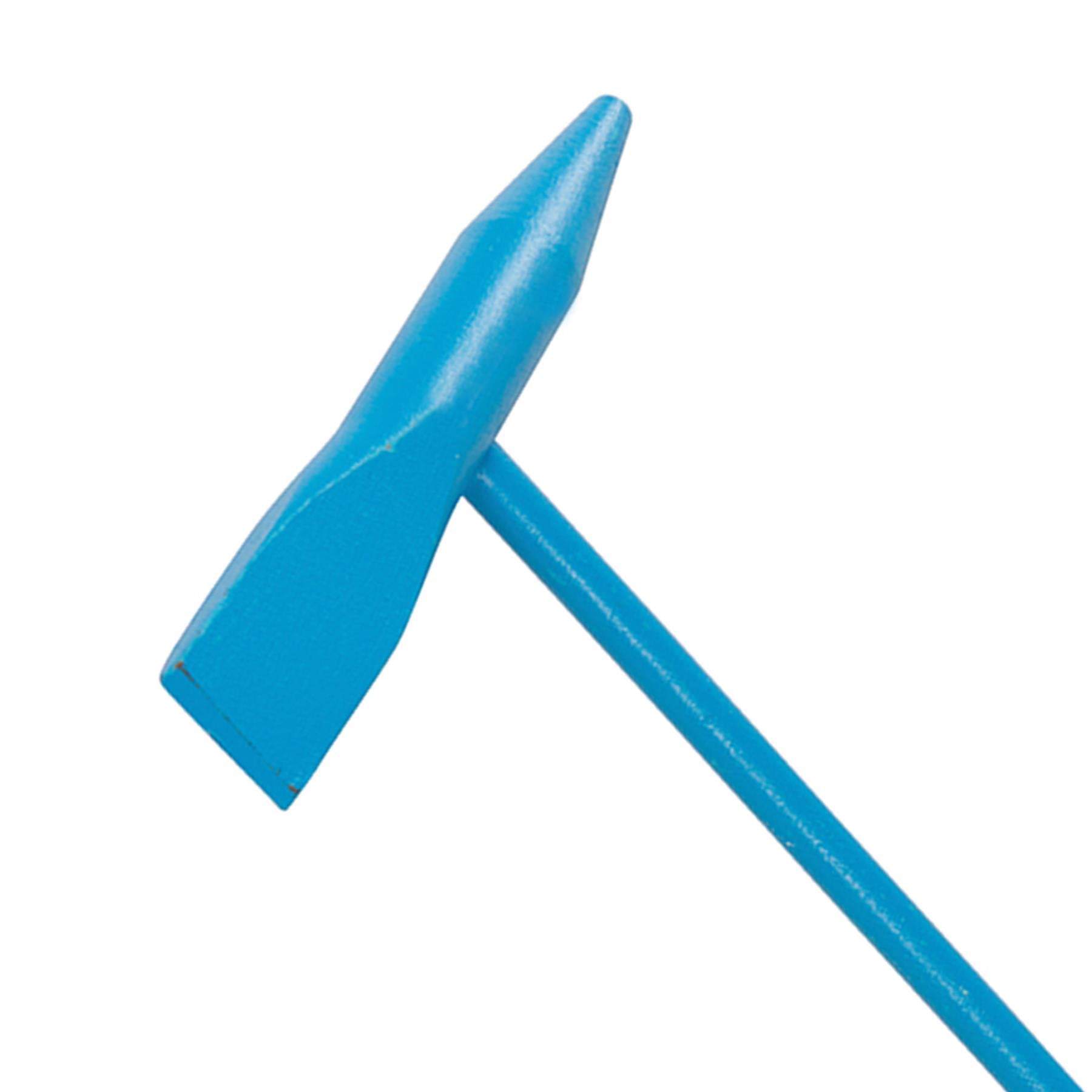 Welders Chipping Hammer 250mm Sprung Handle Prevents Kickback Brand New