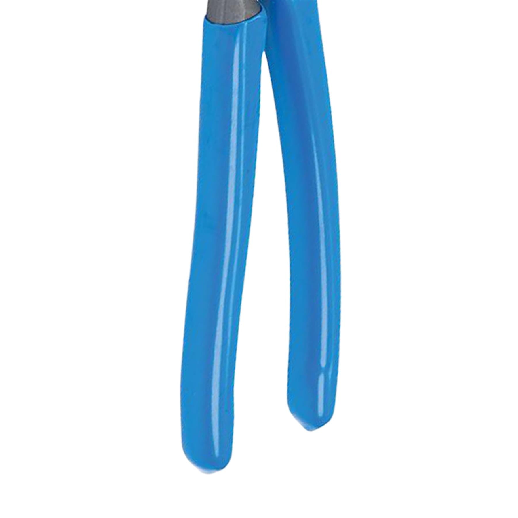 King Dick Cutting Pliers Diagonal Soft Grip 200mm