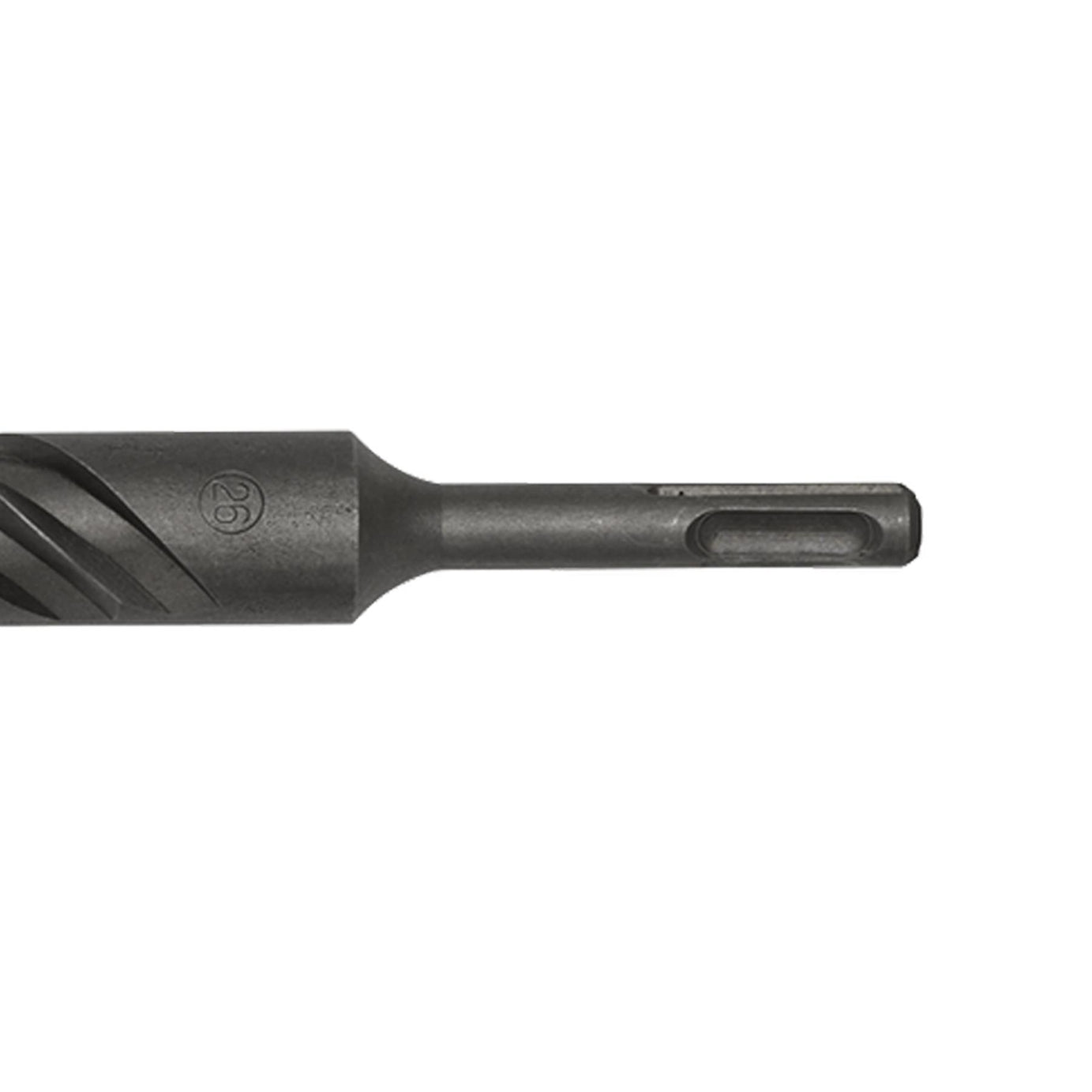 Sealey SDS Plus Drill Bit Ø26 x 250mm Superior Quality