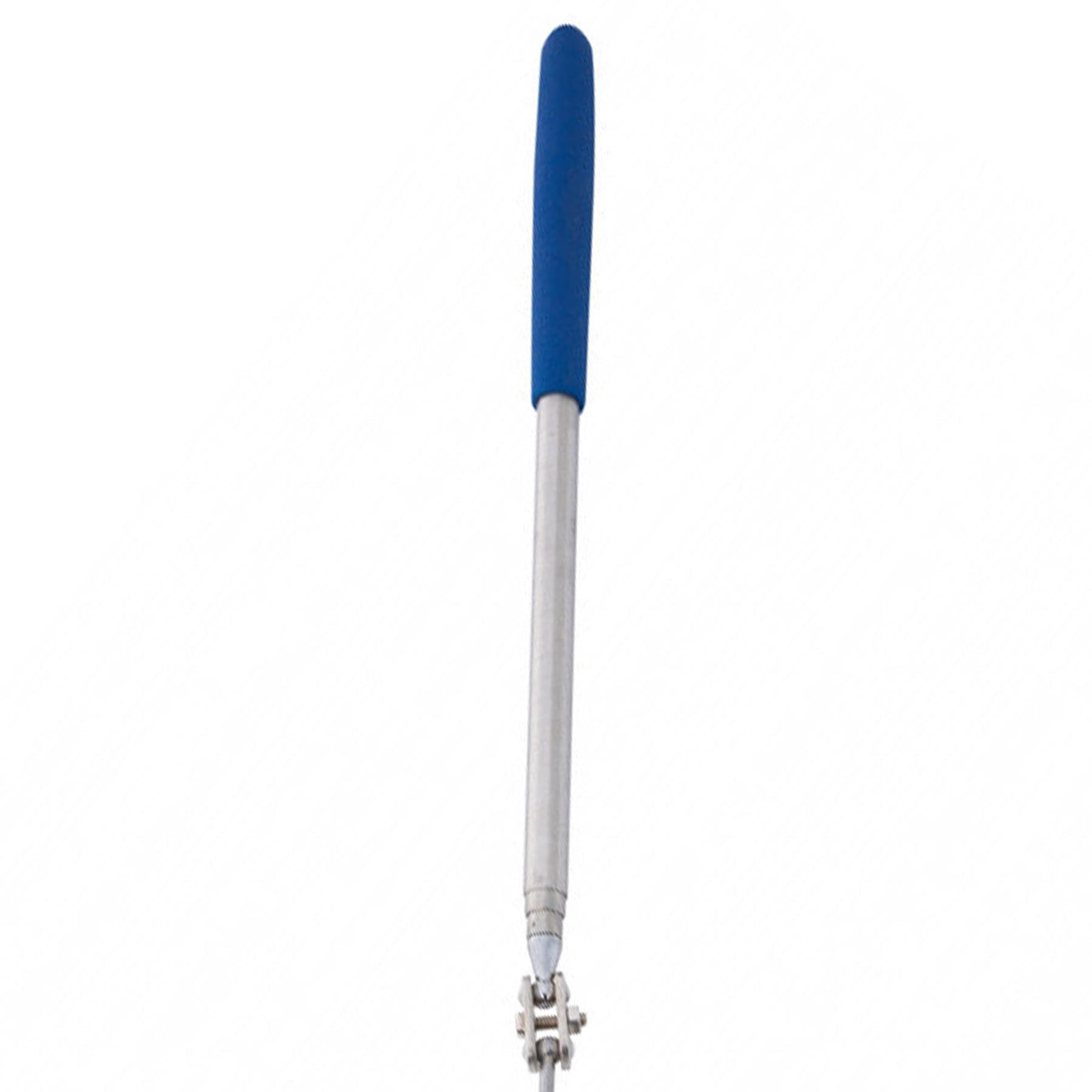 Bluespot Mechanics Inspection Mirror Telescopic Extending Rectangle 2" X 4"