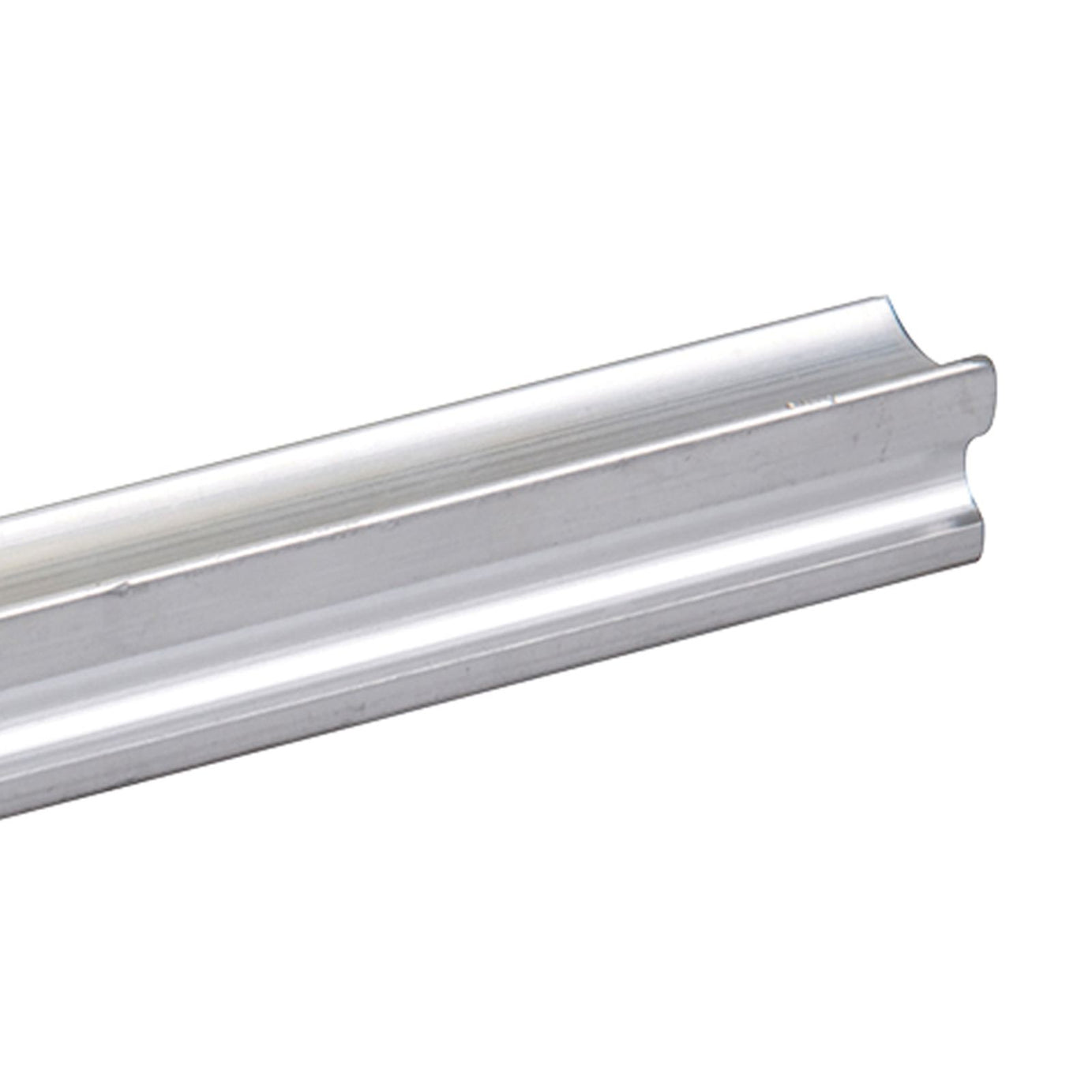 Pipe Bender Guide 15mm - 15mm Guide Aluminium And Light-Grade Stainless Steel
