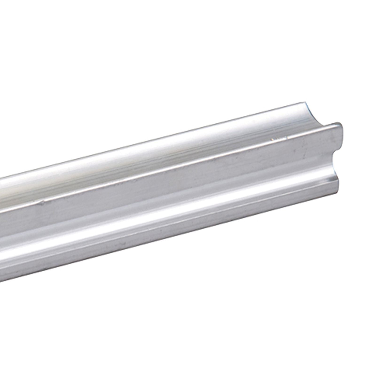 Pipe Bender Guide 15mm - 15mm Guide Aluminium And Light-Grade Stainless Steel