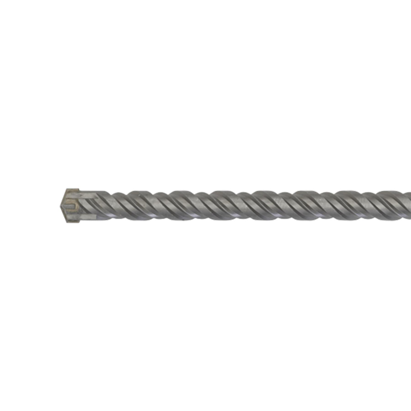 Sealey SDS MAX Drill Bit 24 x 520mm