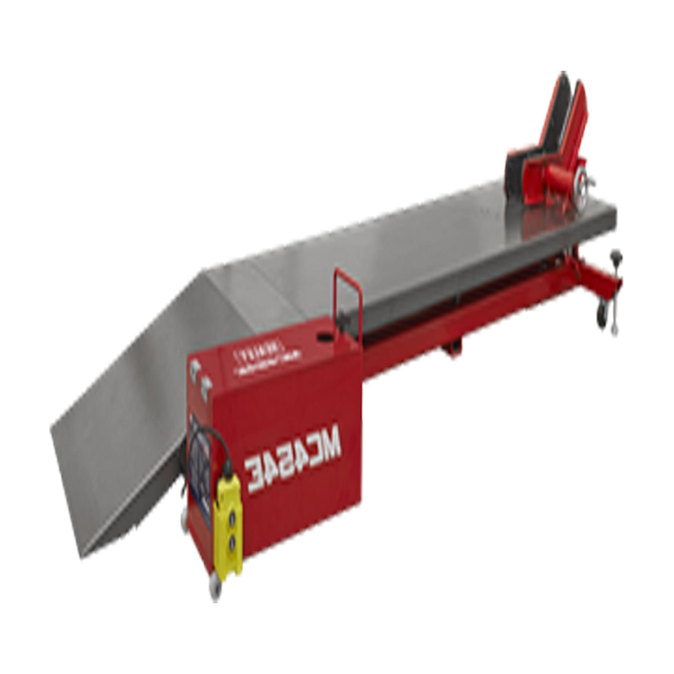 Sealey Motorcycle Lift 450kg - 12V Electro/Hydraulic