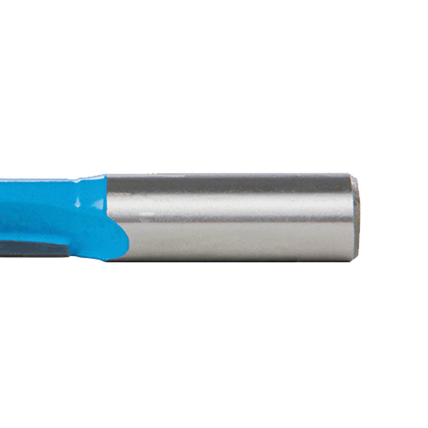 5 X 1/2" Worktop Router Cutter Bit TCT Straight 1/2" X 2 1/2" Twin Flute Kitchen