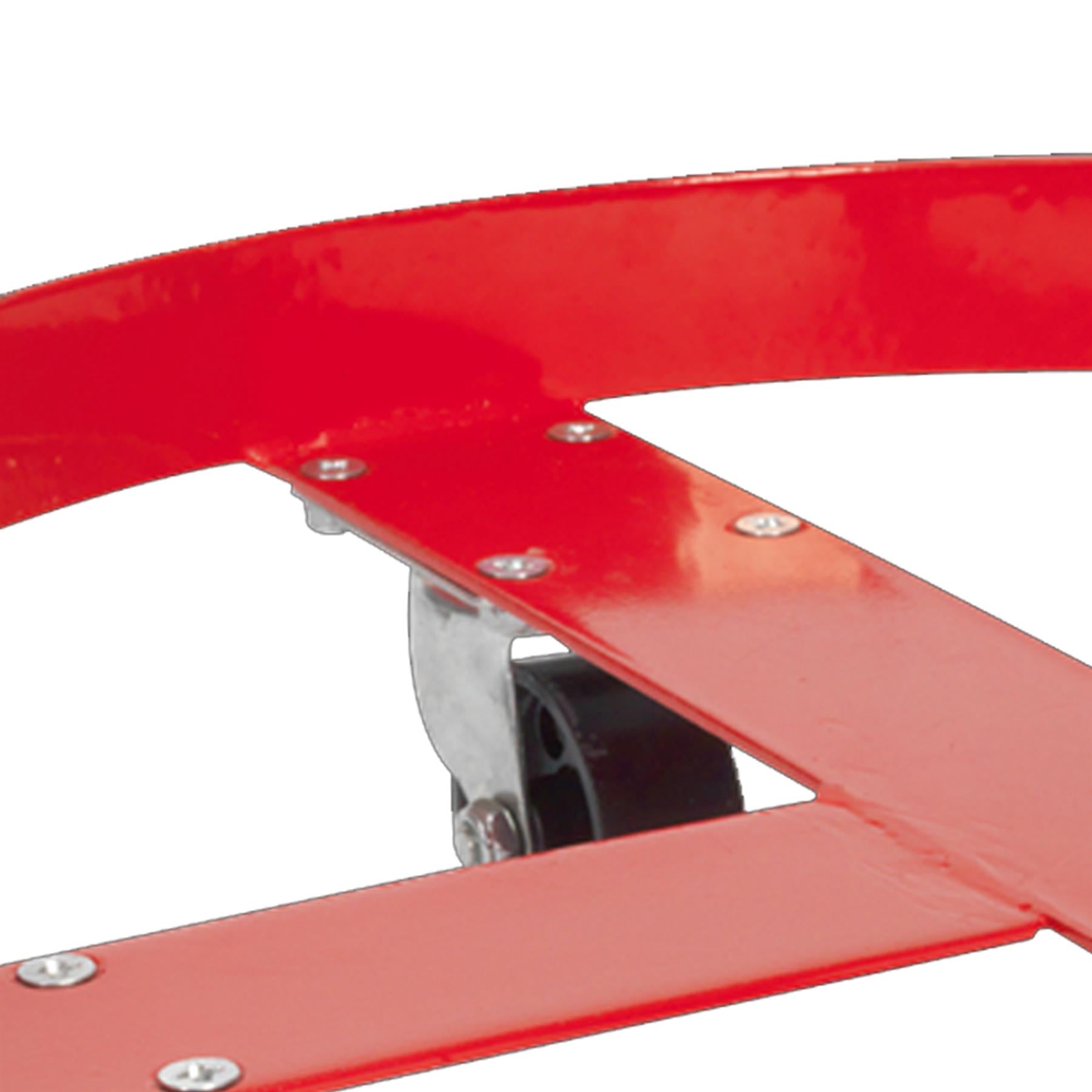 Sealey Drum Dolly 205L