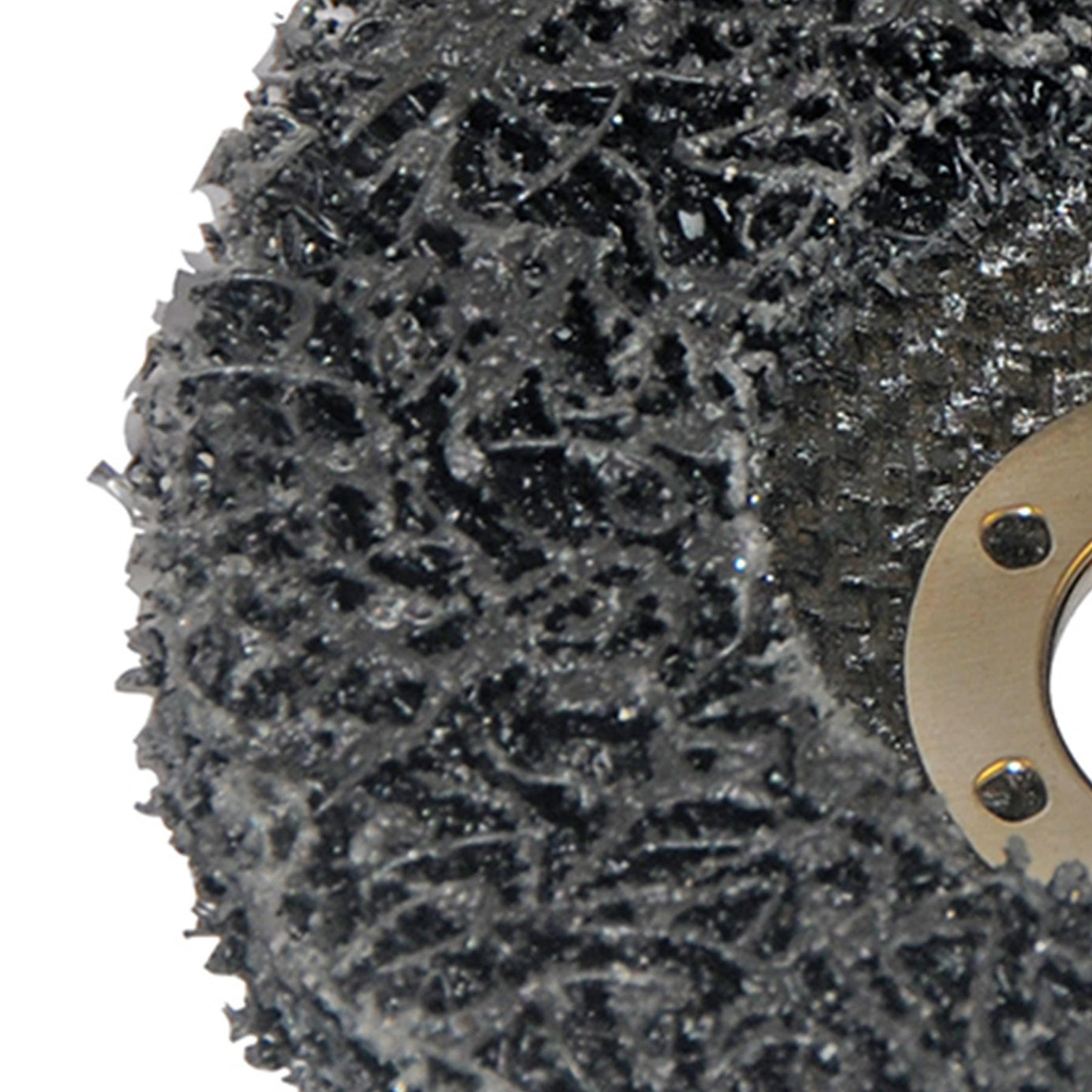Polycarbide Abrasive Disc Silicone Grinding 115mm 22.23mm Bore Quality