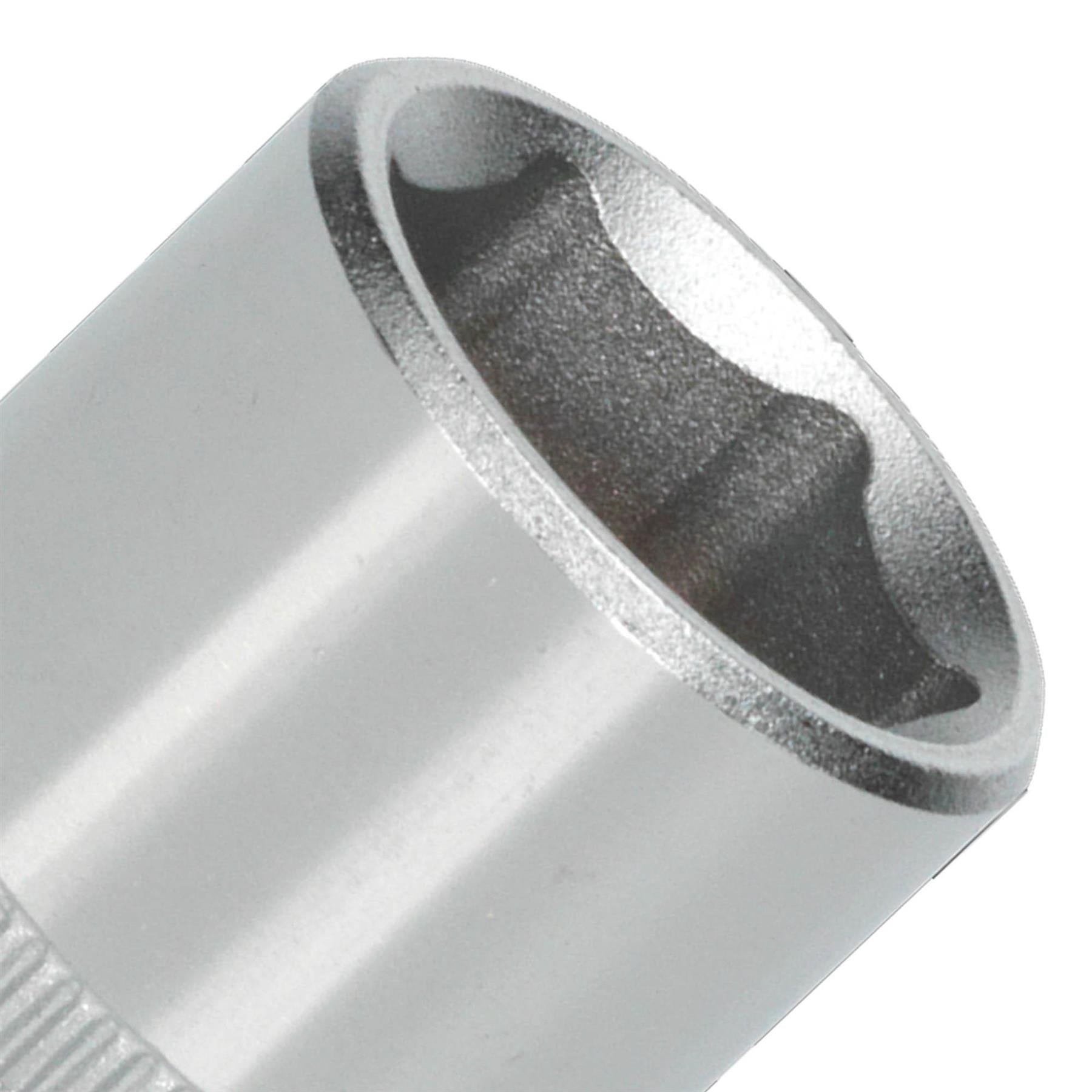 Sealey WallDrive Socket 11mm 1/4"Sq Drive