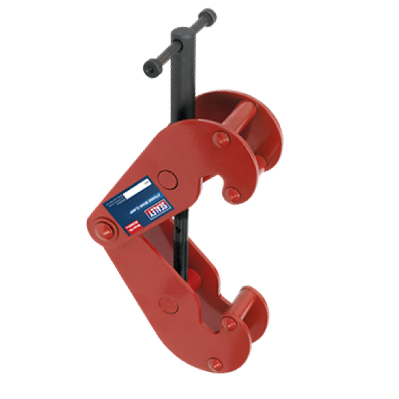 Sealey Beam Clamp 2tonne