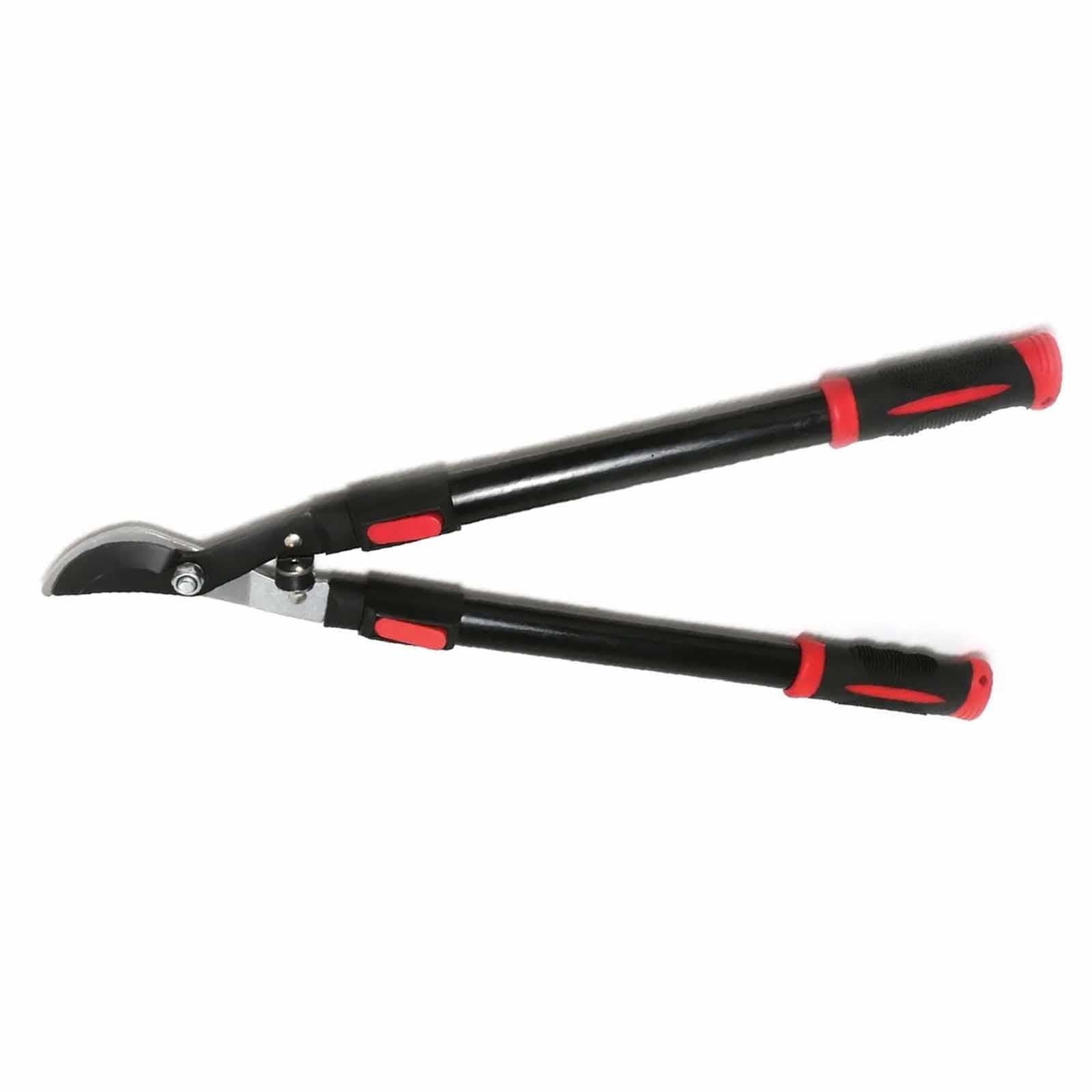 Heavy Duty Telescopic Bypass Loppers