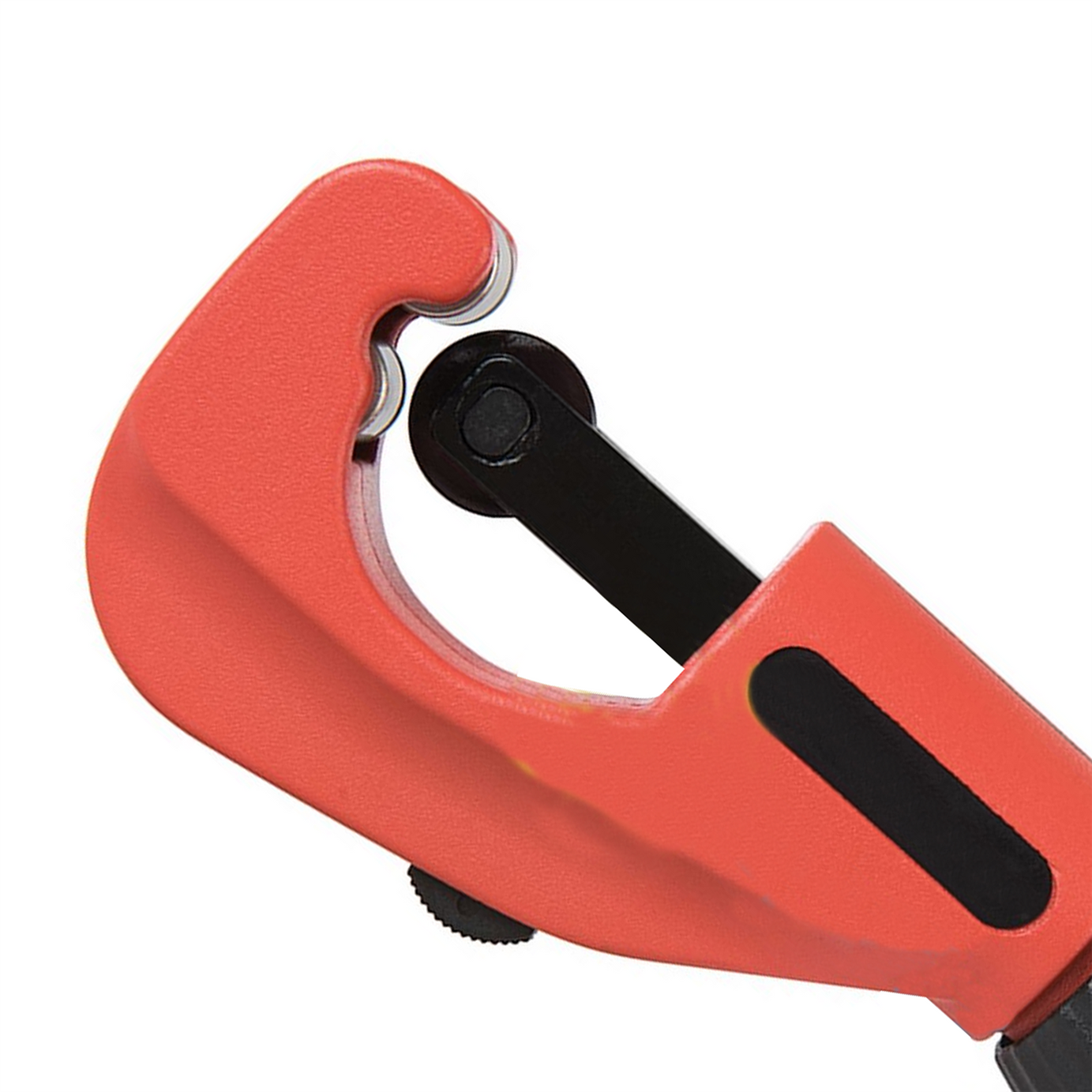 Pipe Cutter Fully Adjustable With Retractable Pipe Deburrer 6-35mm Heavy Duty