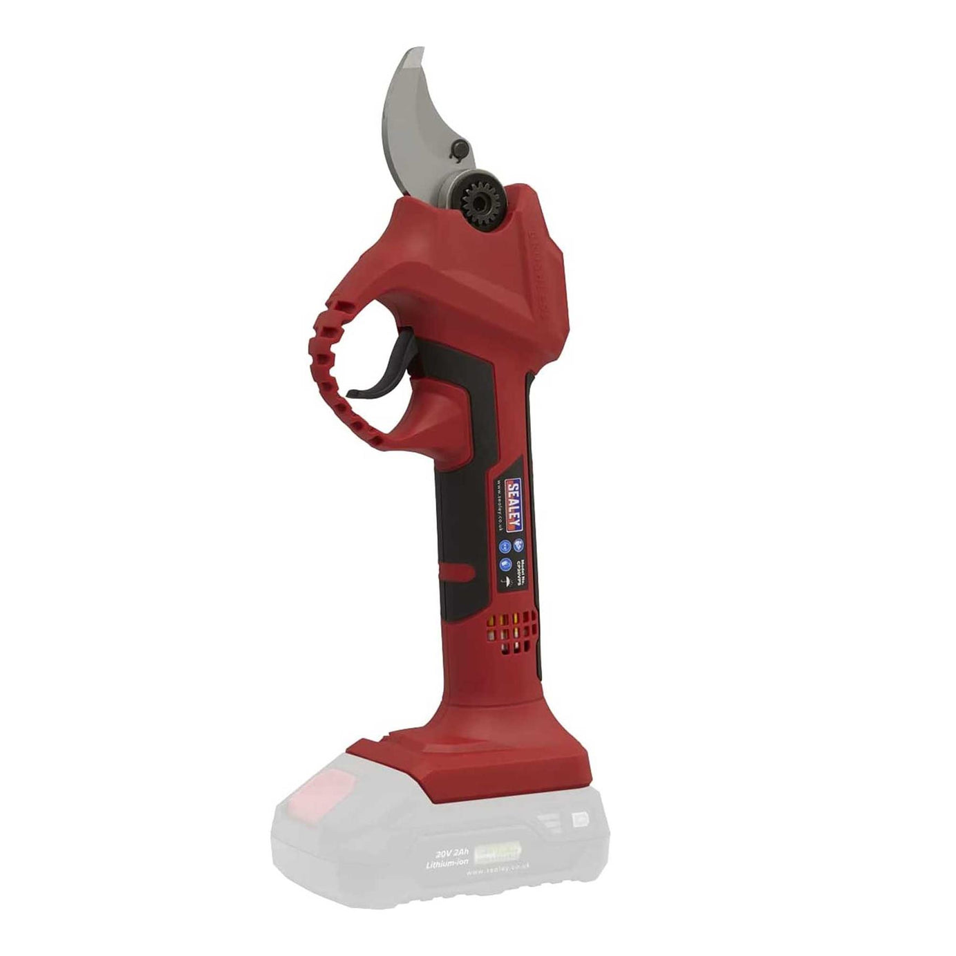 Sealey Pruning Shears Cordless 20V SV20 Series - Body Only