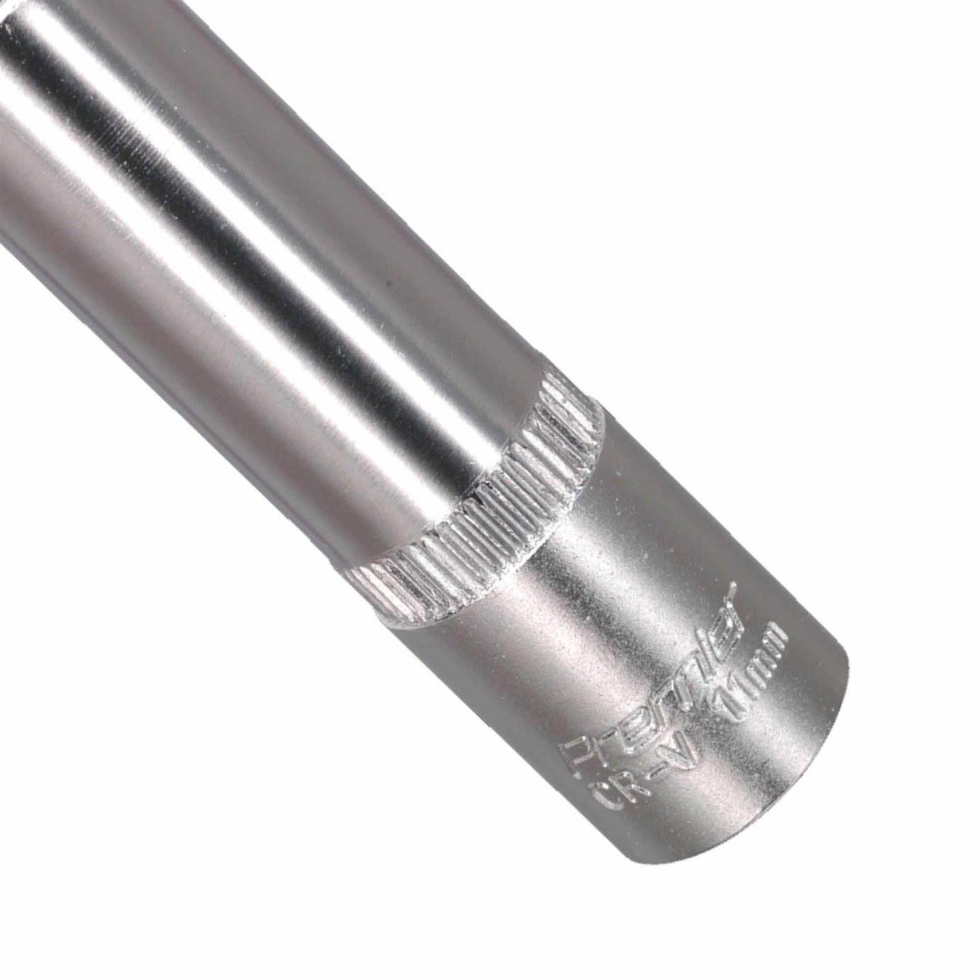 Sealey WallDrive Socket 11mm Deep 3/8"Sq Drive Chrome Vanadium Steel