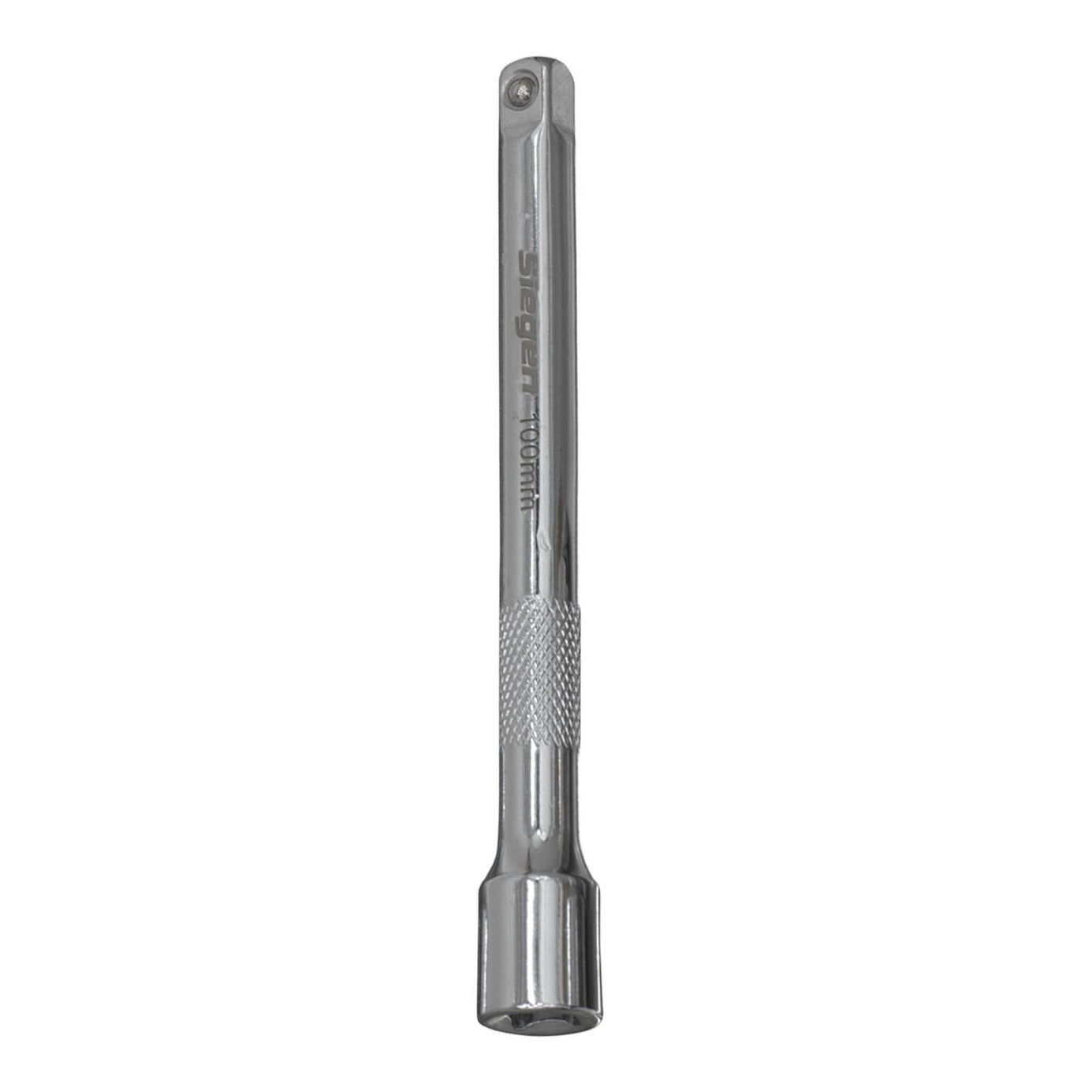 Sealey Extension Bar Set 3pc 1/4"Sq Drive