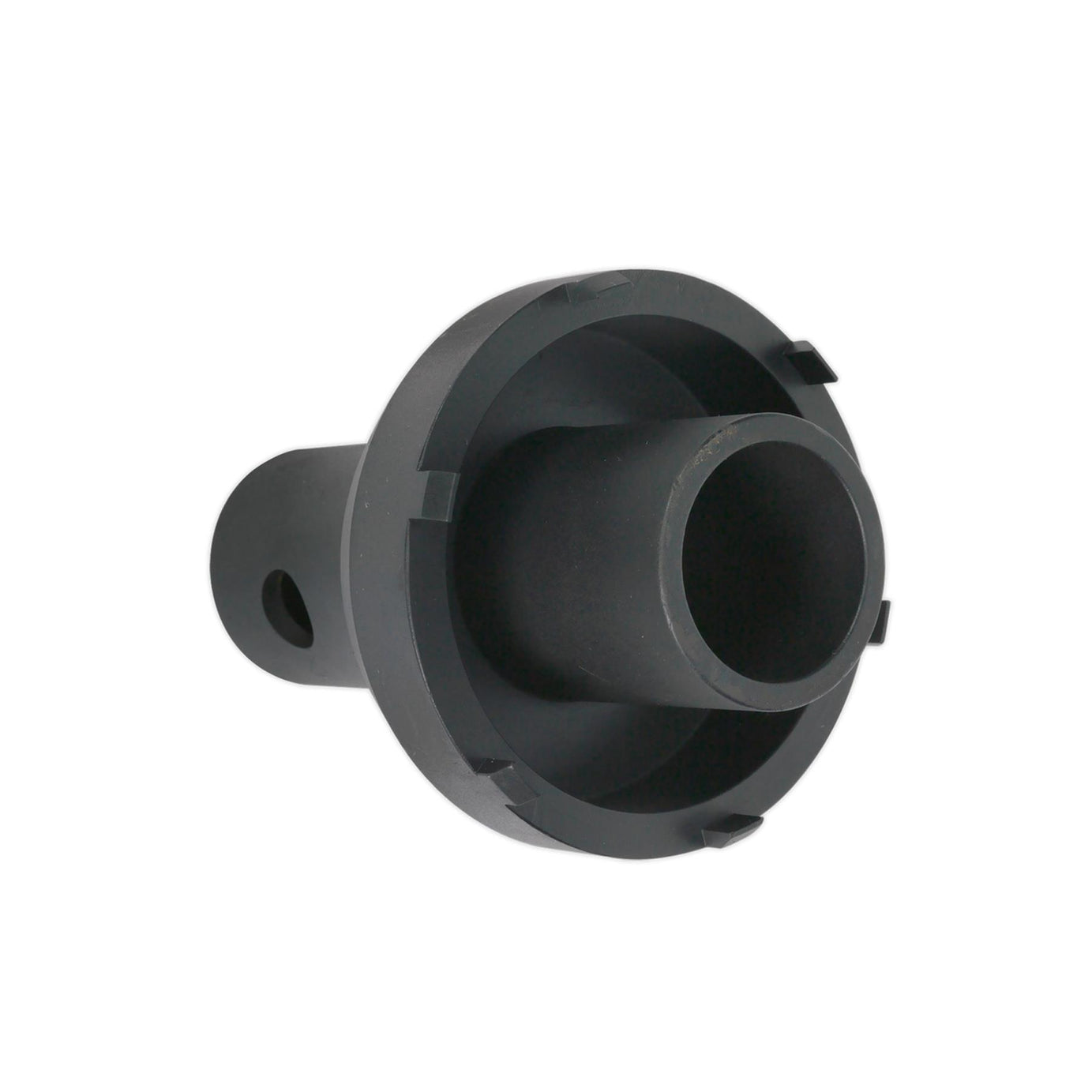 Sealey Axle Locknut Socket 105-125mm 3/4"Sq Drive Chrome Molybdenum