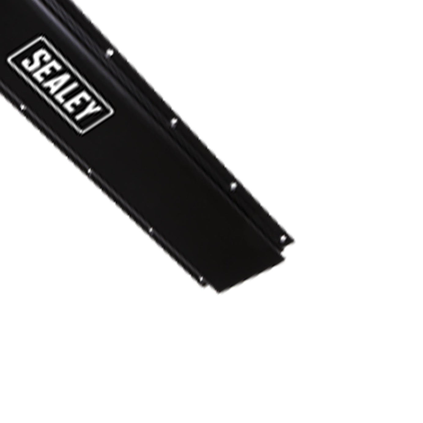 Sealey Storage Rail Wall Mountable