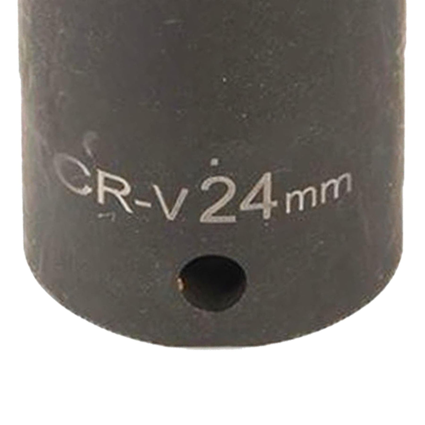 Impact Socket 1/2" Drive 6pt Metric 6 Point Hex Corrotion Resistant Sockets 24mm