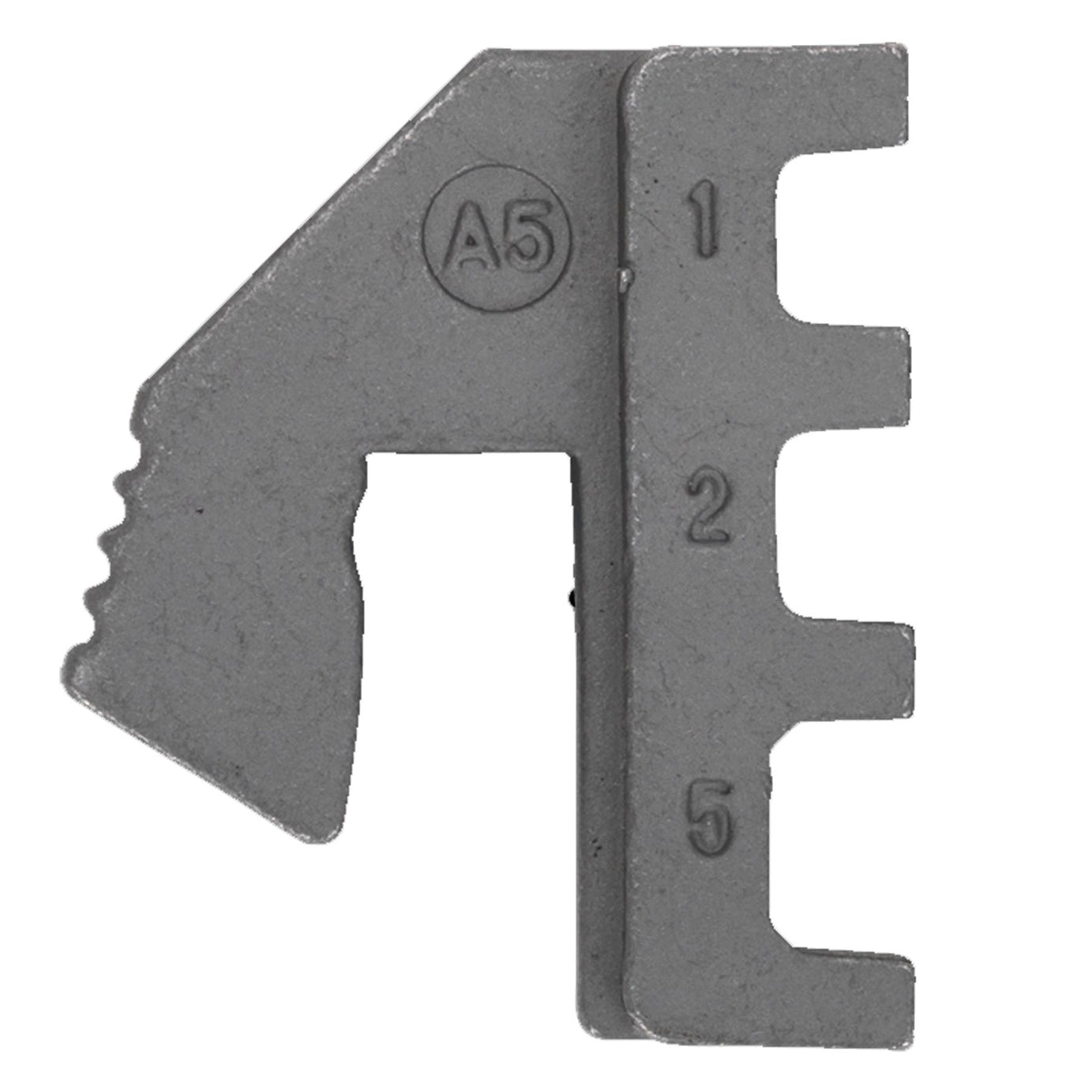 Sealey Closed End & Heat Shrink Crimping Jaws