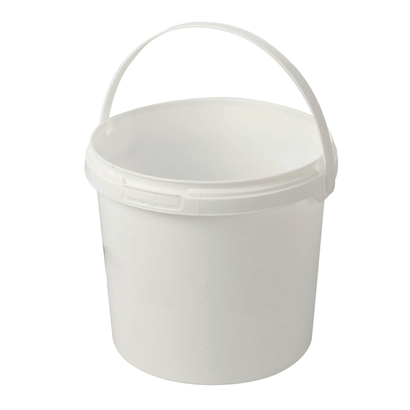 Plastic Paint Kettle 1.5Ltr Clean Transfer Decorating Painting DIY Tools - x 5