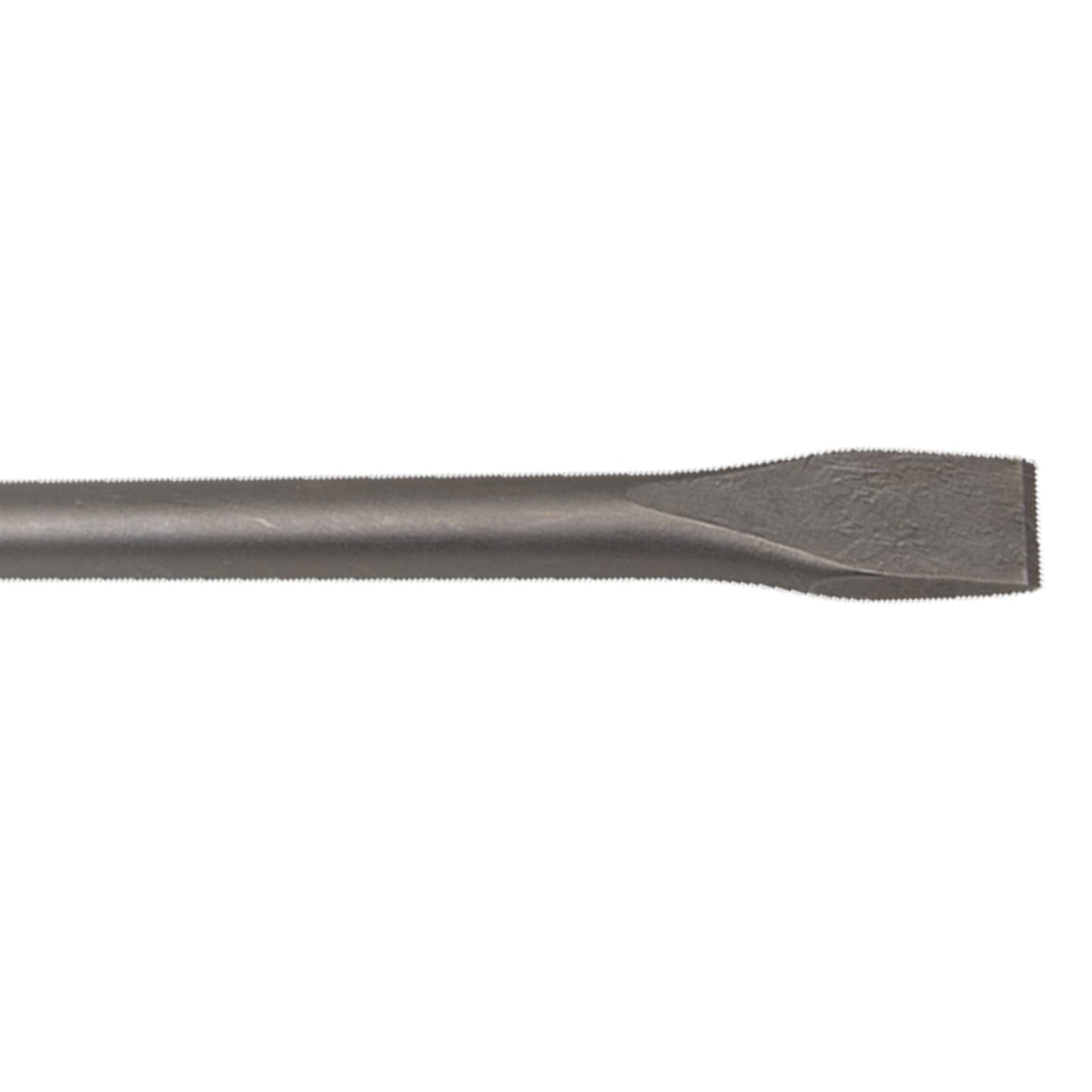 X4CH Tools 20 x 600mm Chisel - SDS MAX (Breaker Steels, Points & Chi Sealey
