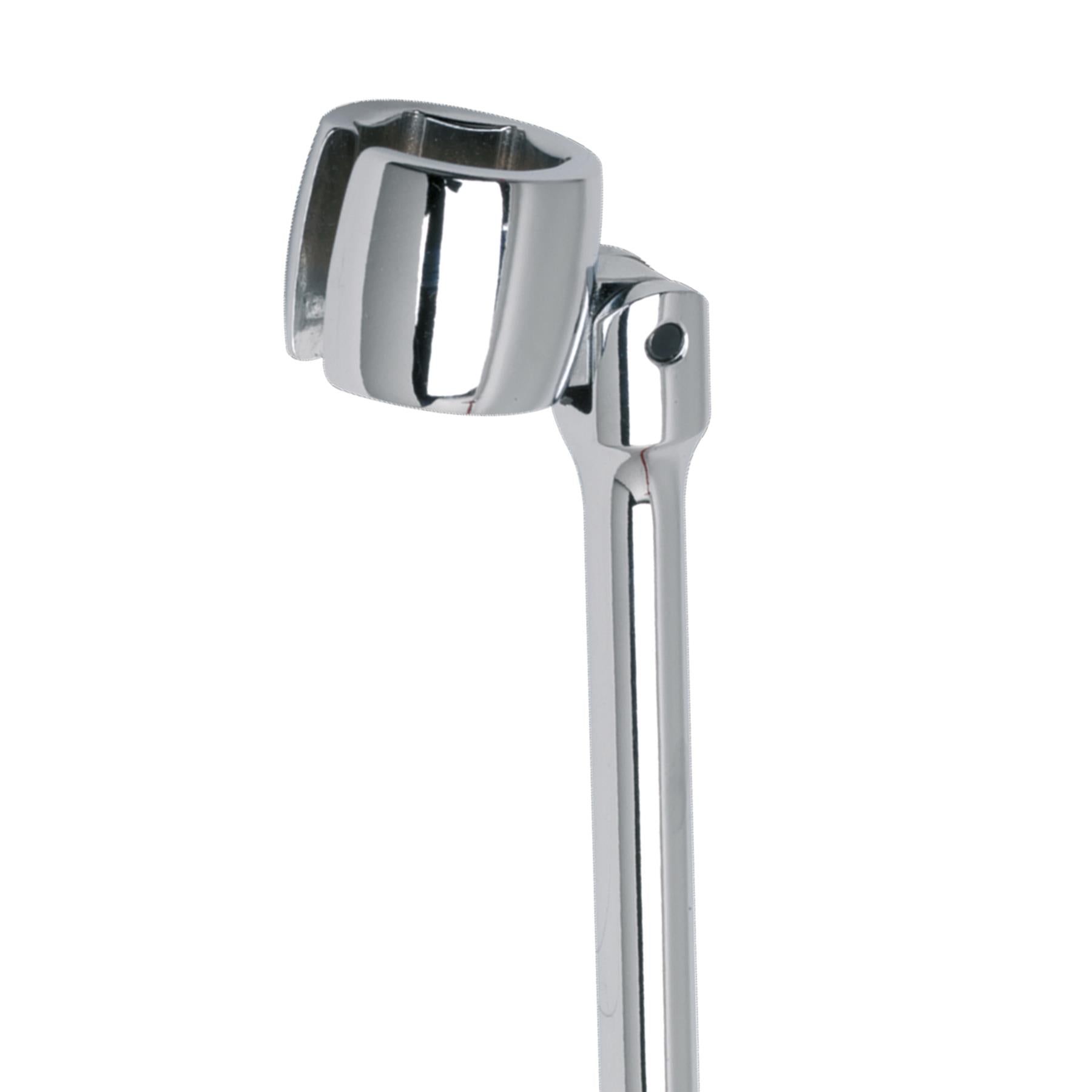 Sealey Oxygen Sensor Wrench with Flexi-Handle 22mm