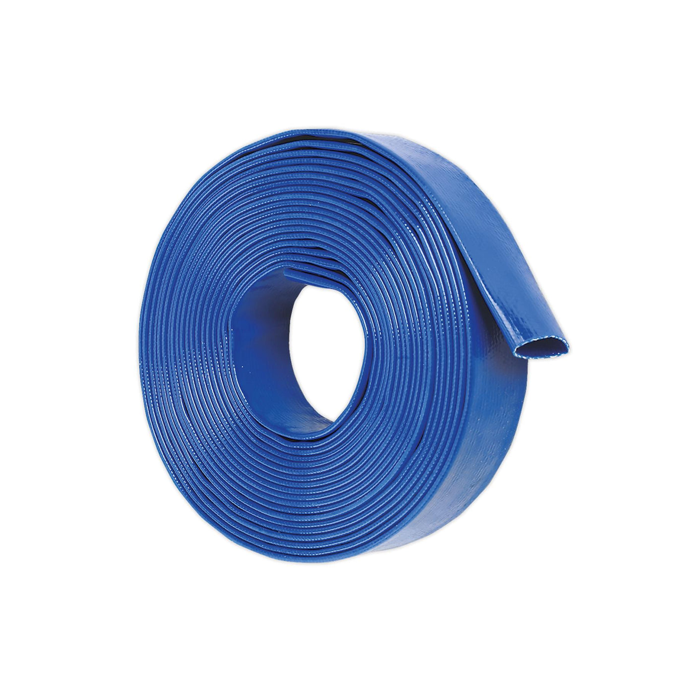 Sealey Layflat Hose 38mm x 10m