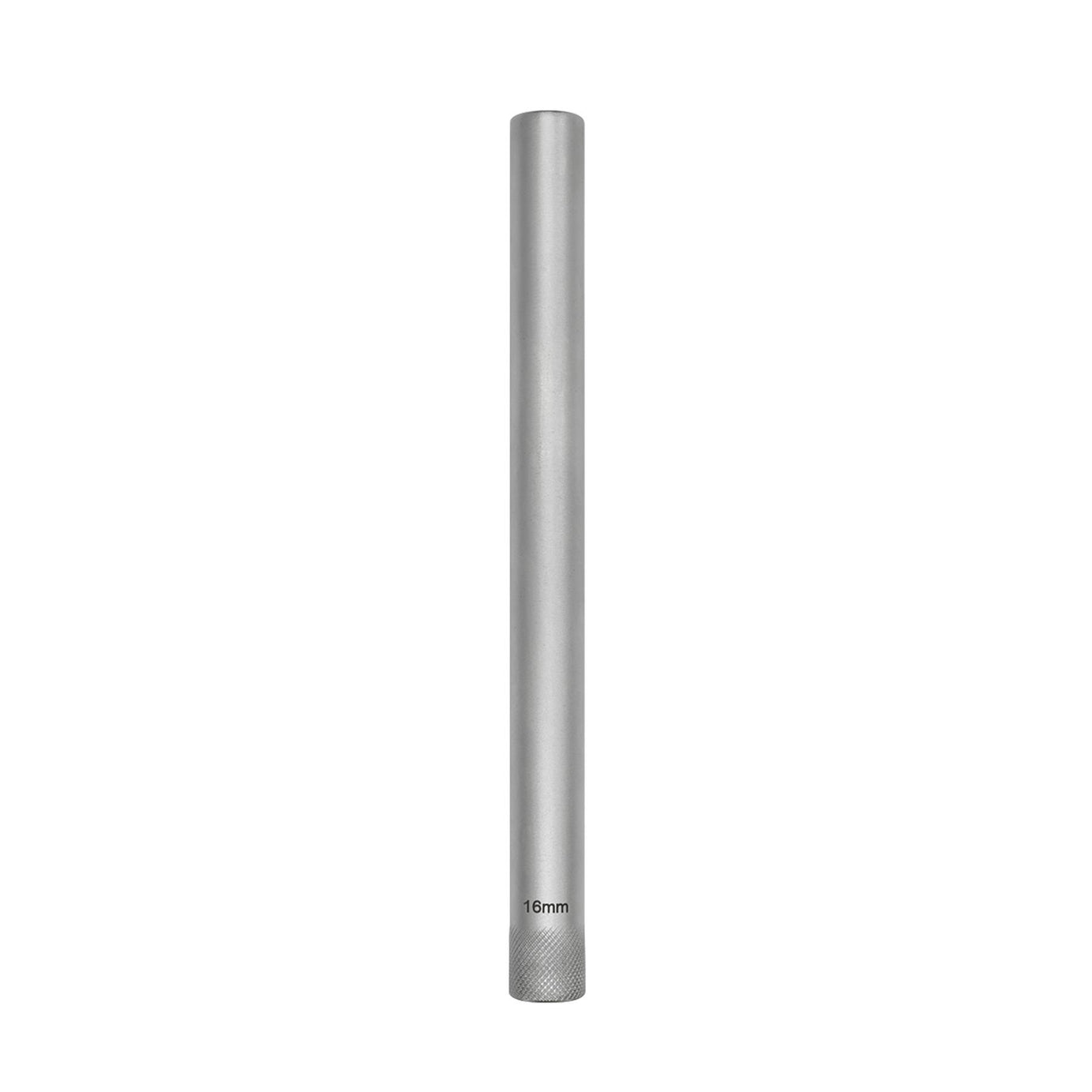 Sealey Spark Plug Socket 16mm 3/8"Sq 12-Point Drive 250mm