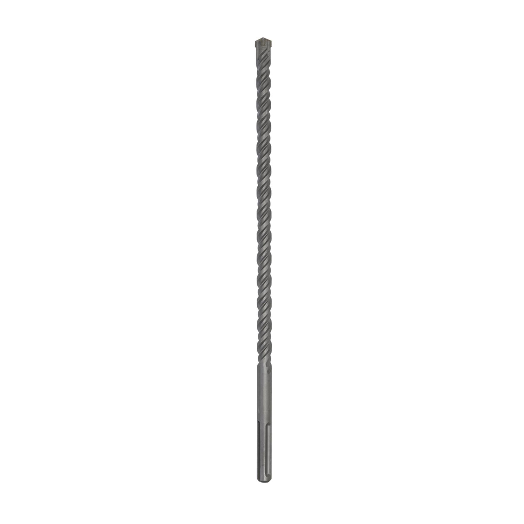 Sealey SDS MAX Drill Bit 22 x 520mm