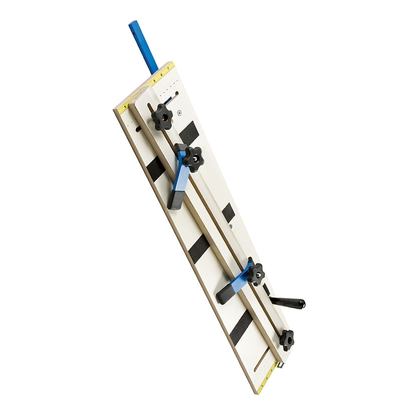 Taper Straight-Line Jig 787x197mm(31-5/8" x 7-3/4") Indexed Angle Setting System