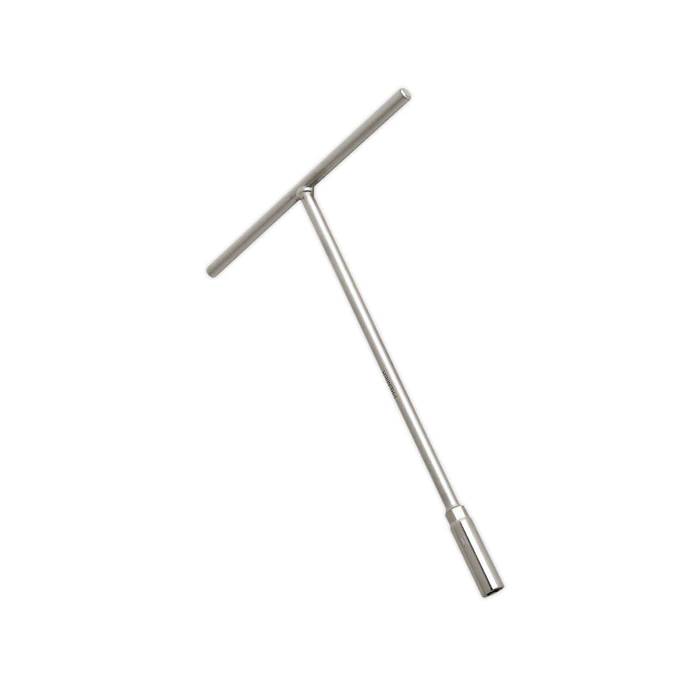 Sealey T-Handle Nut Driver 10 x 300mm Chrome Vanadium Steel