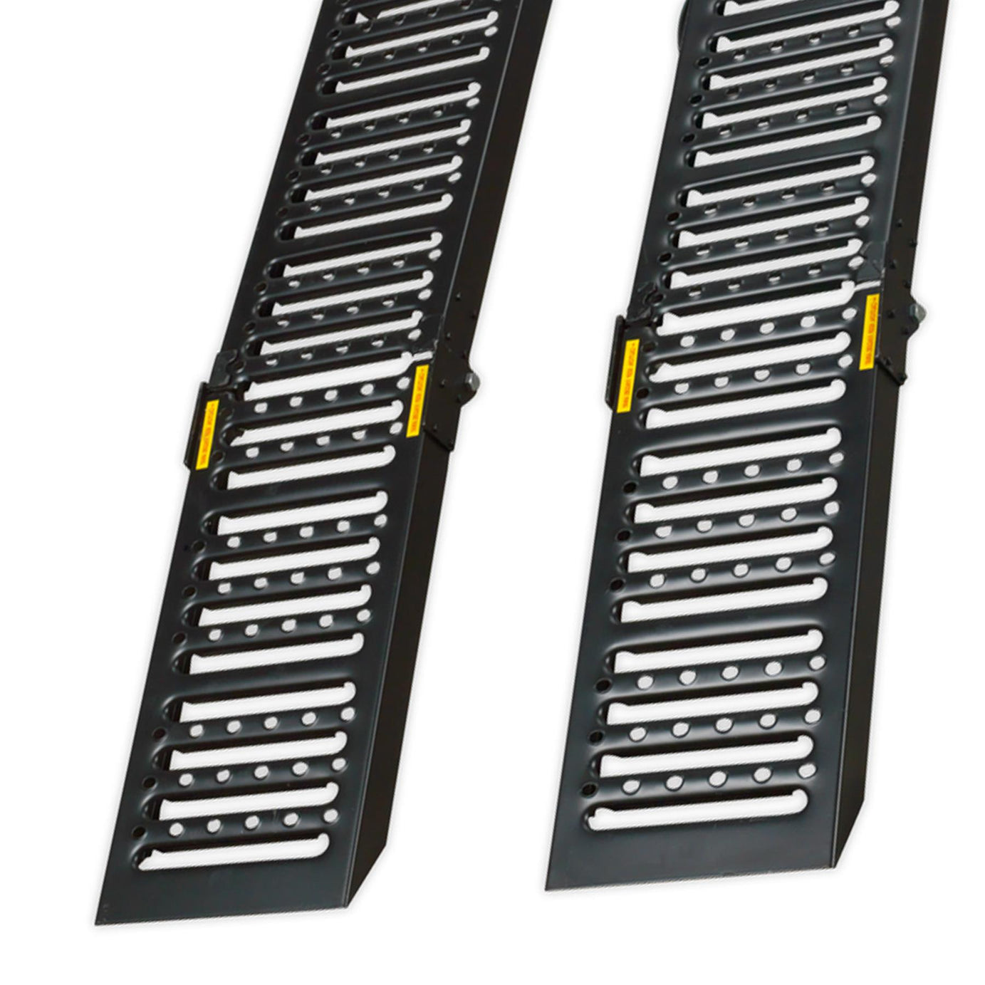 Sealey Steel Folding Loading Ramps 500kg Capacity per Pair