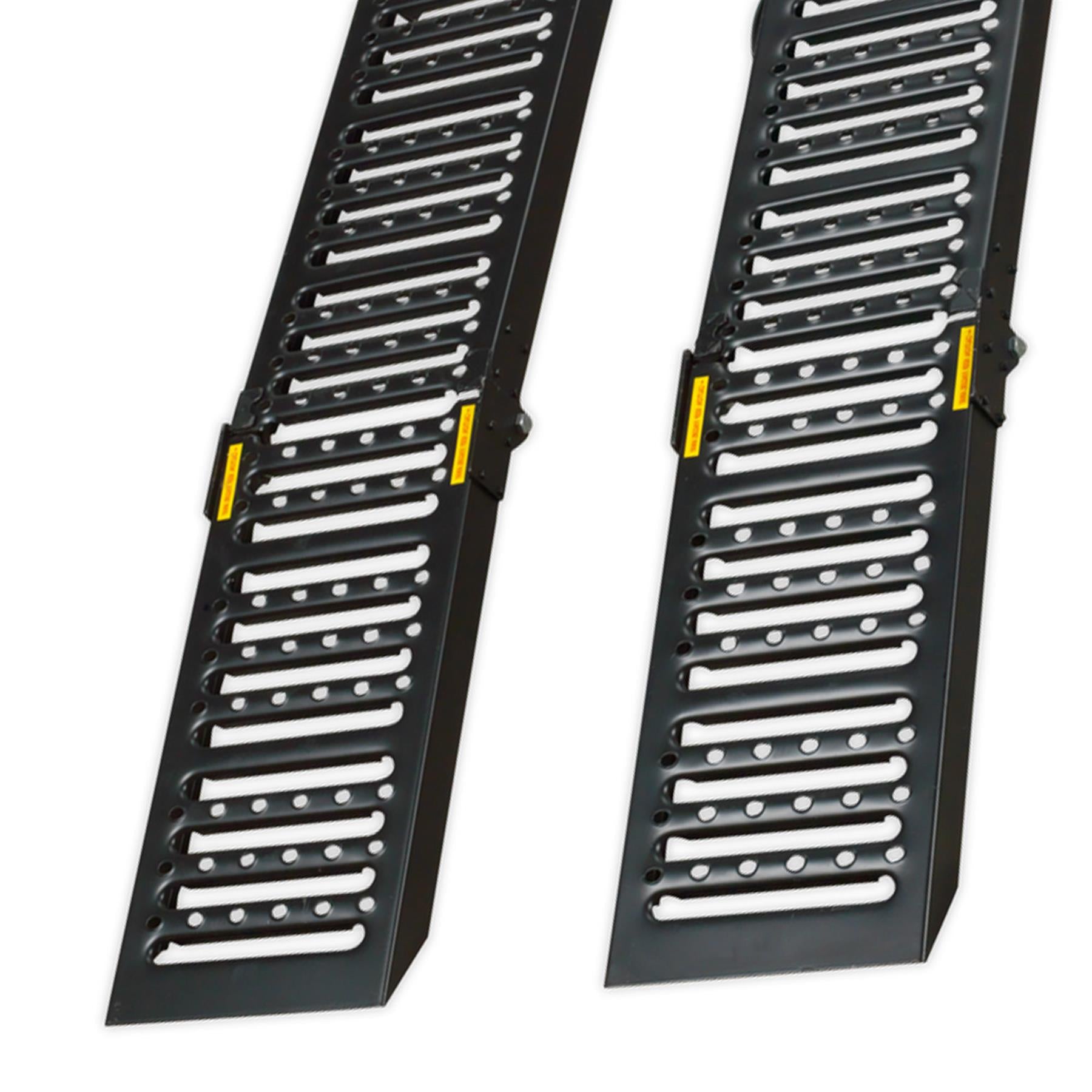 Sealey Steel Folding Loading Ramps 500kg Capacity per Pair