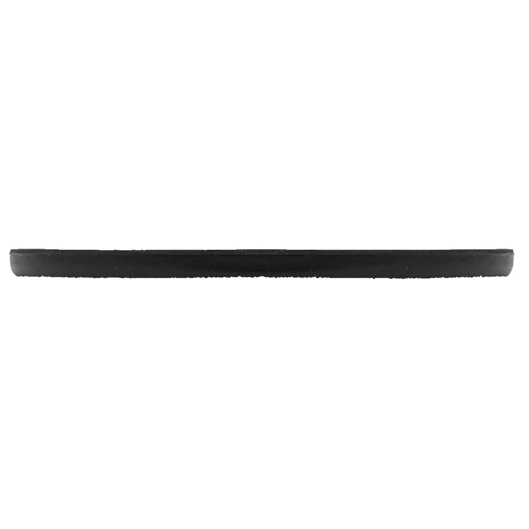 Sealey Safety Rubber Jack Pad - Type B Garage Workshop DIY