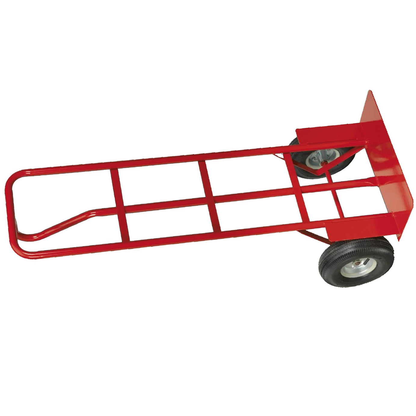 Sealey Sack Truck Pneumatic Tyres 250kg Capacity - CST988