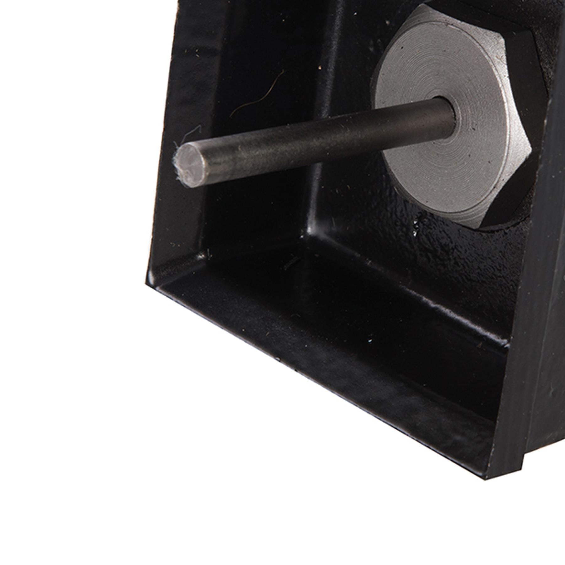 Electrical / Telephone Socket Square Hole Box Cutter With 'Roto Stop' Feature