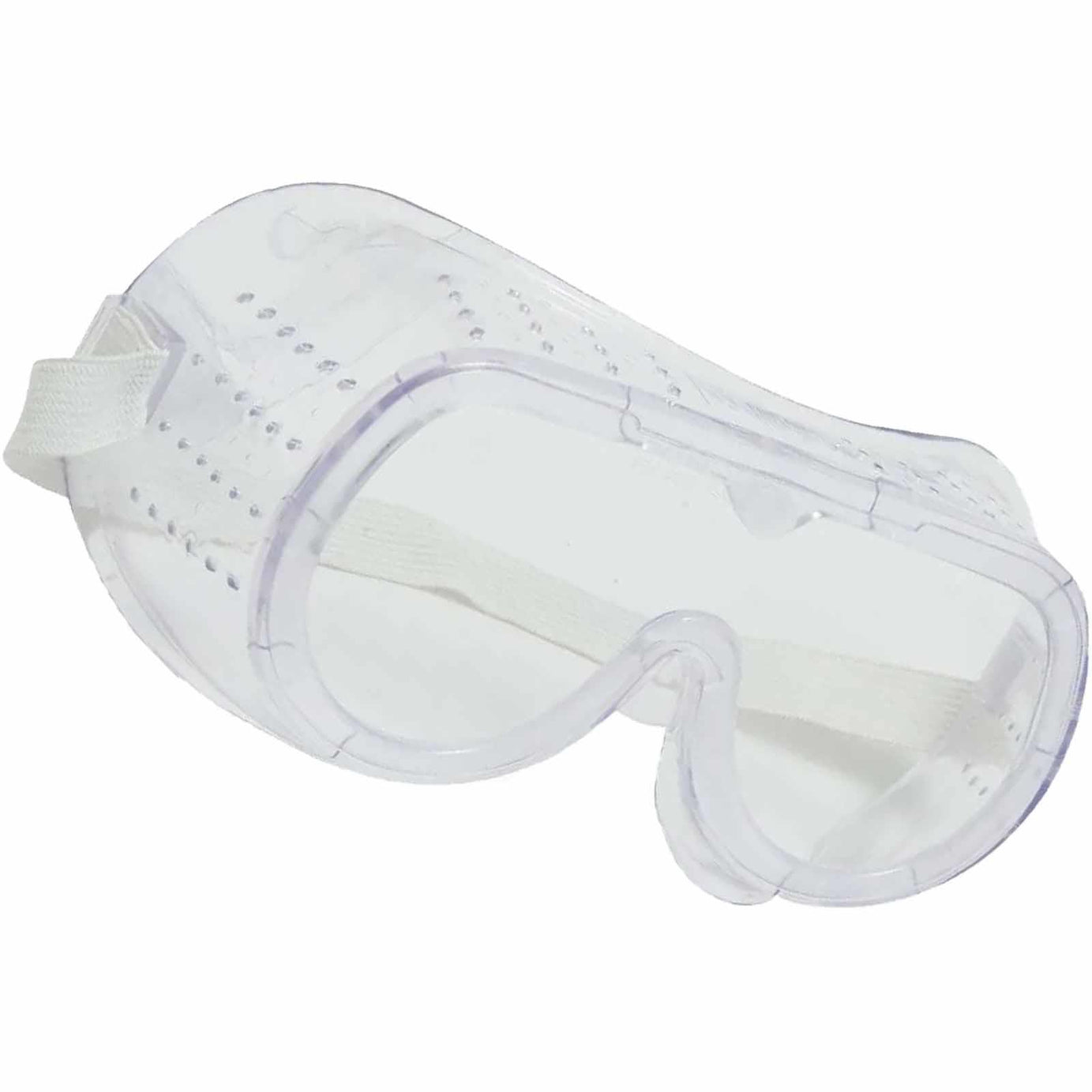 Safety Equipment