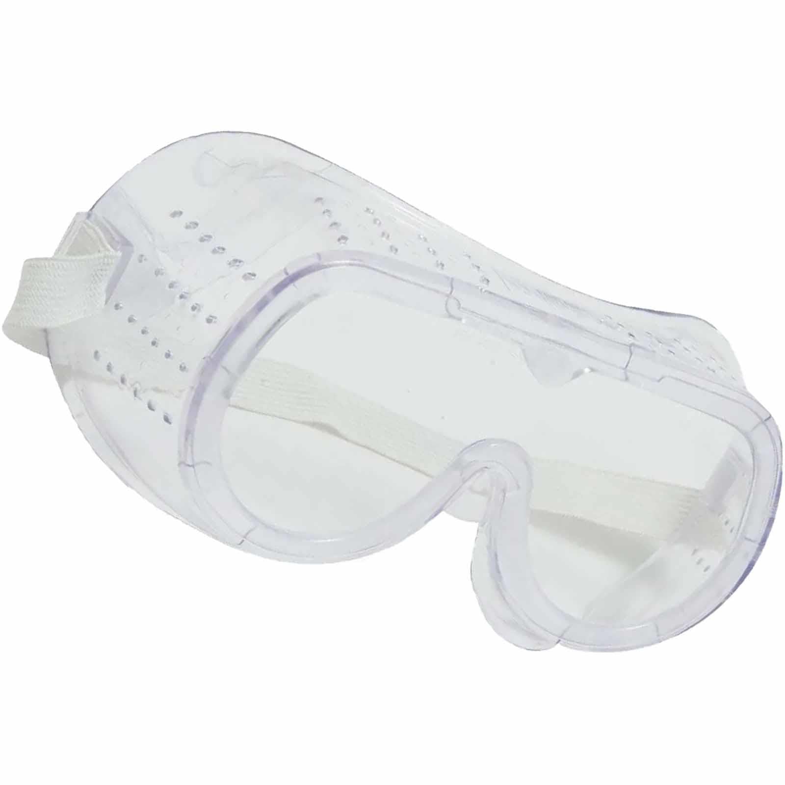 Safety Equipment