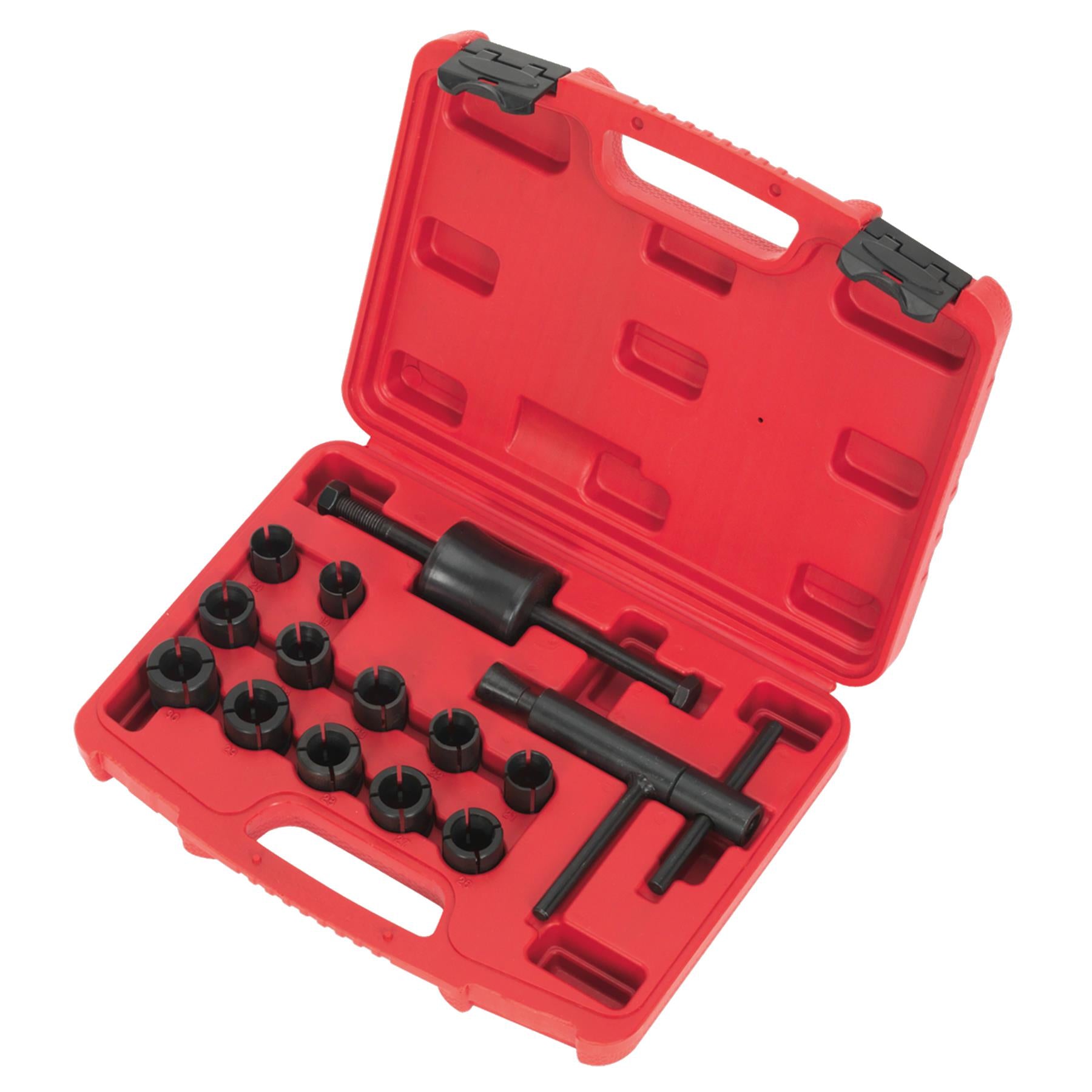 Sealey Motorcycle Brake Piston Removal Kit 14pc