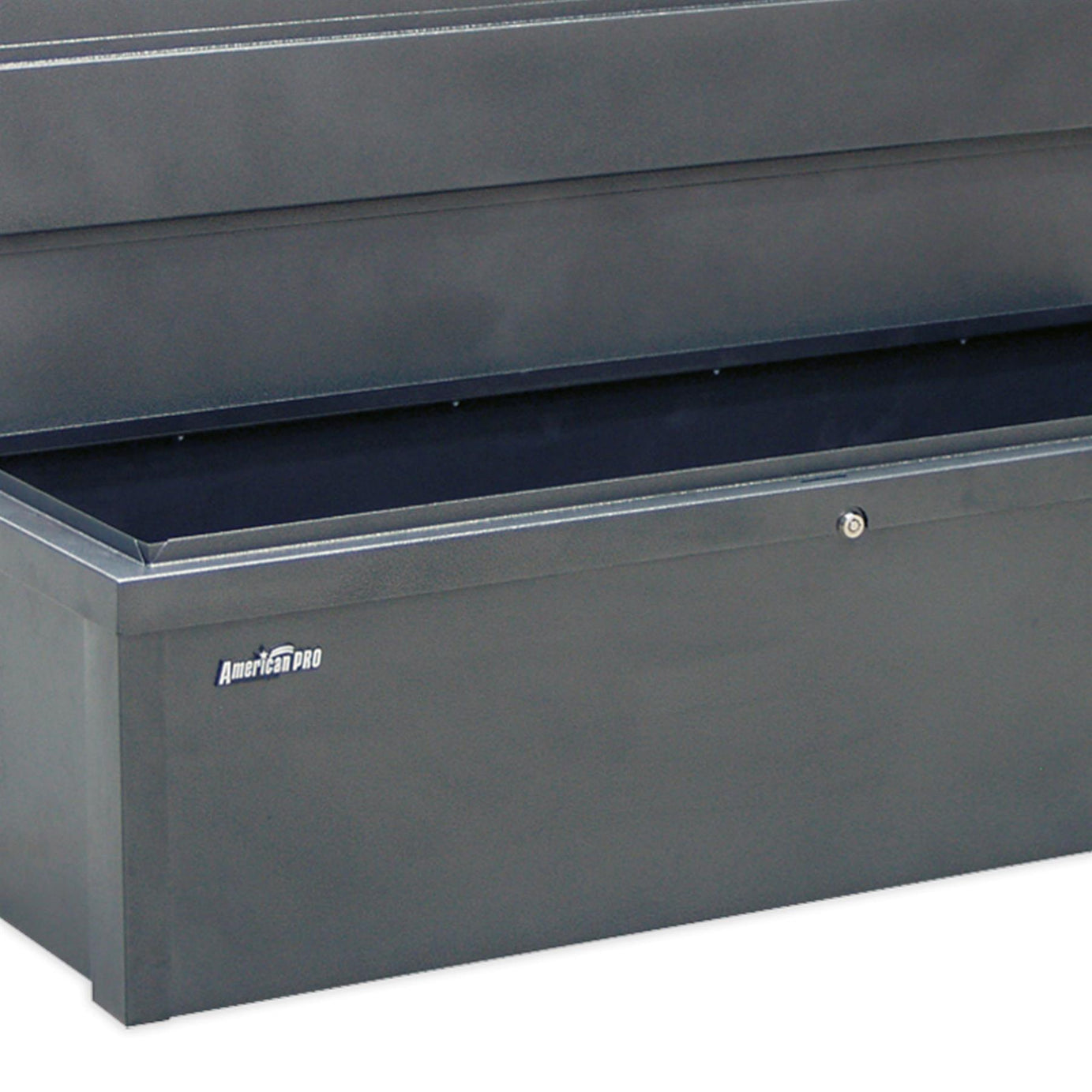 Sealey Steel Storage Chest 1200 x 450 x 360mm