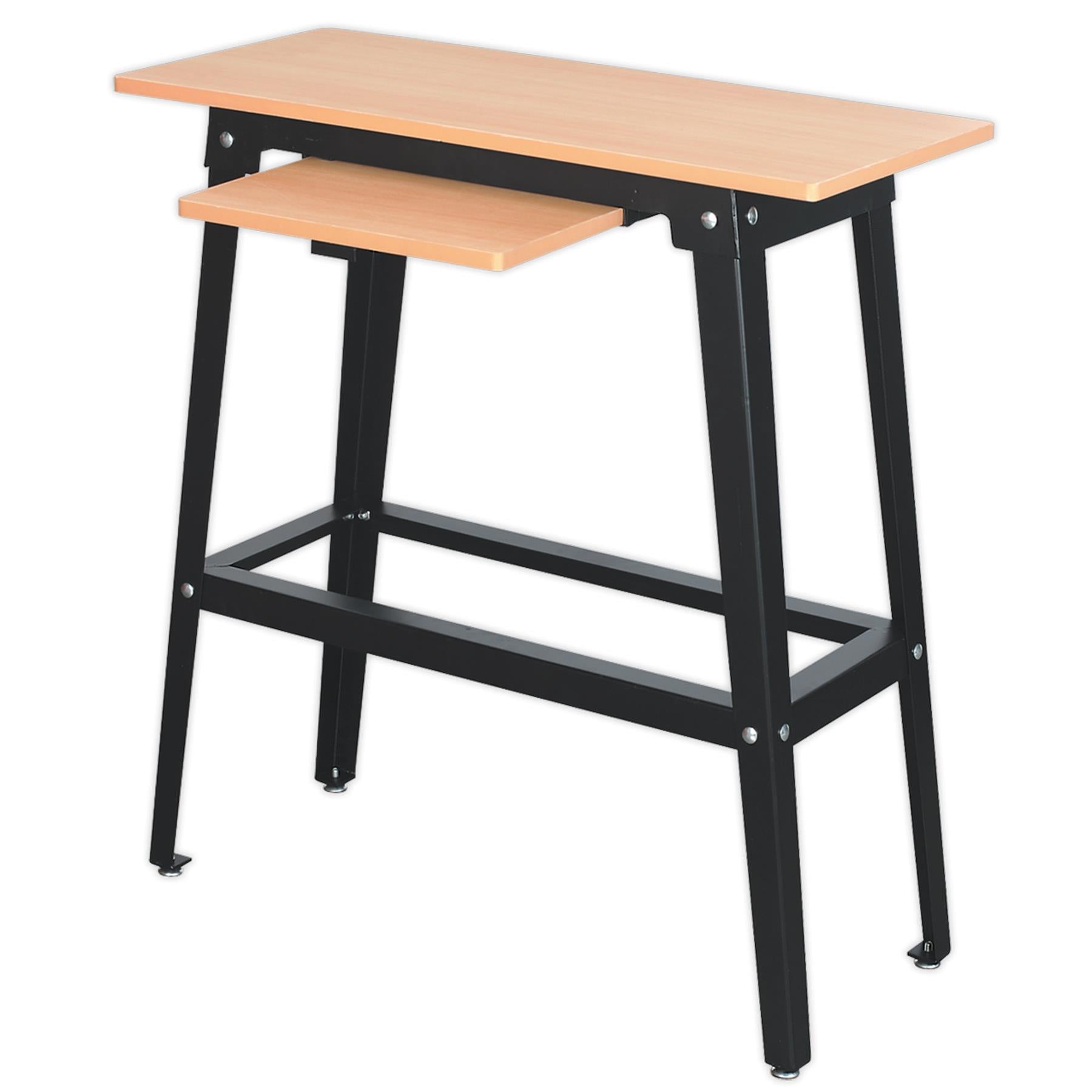 Sealey Stand for SM3002, SM2502, SM2503 High Quality Metalworking