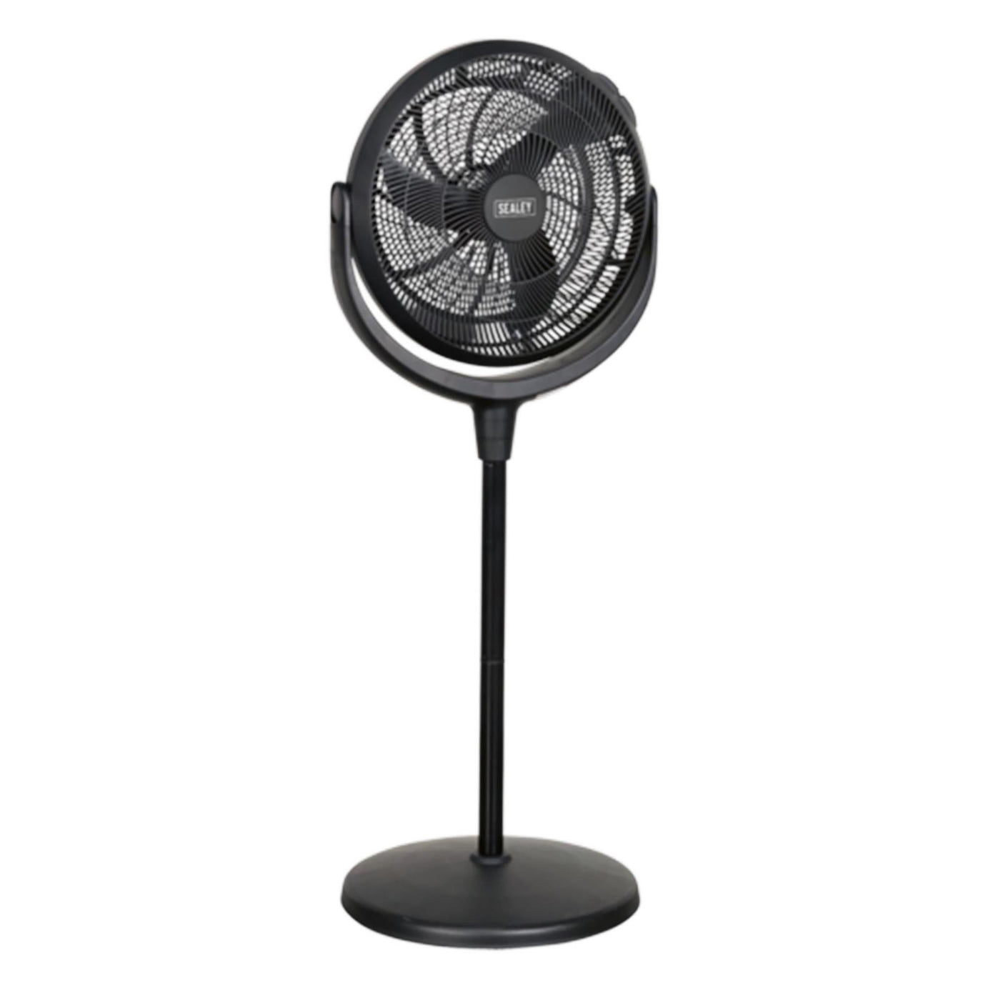Sealey Desk & Pedestal Fan 16" 230V