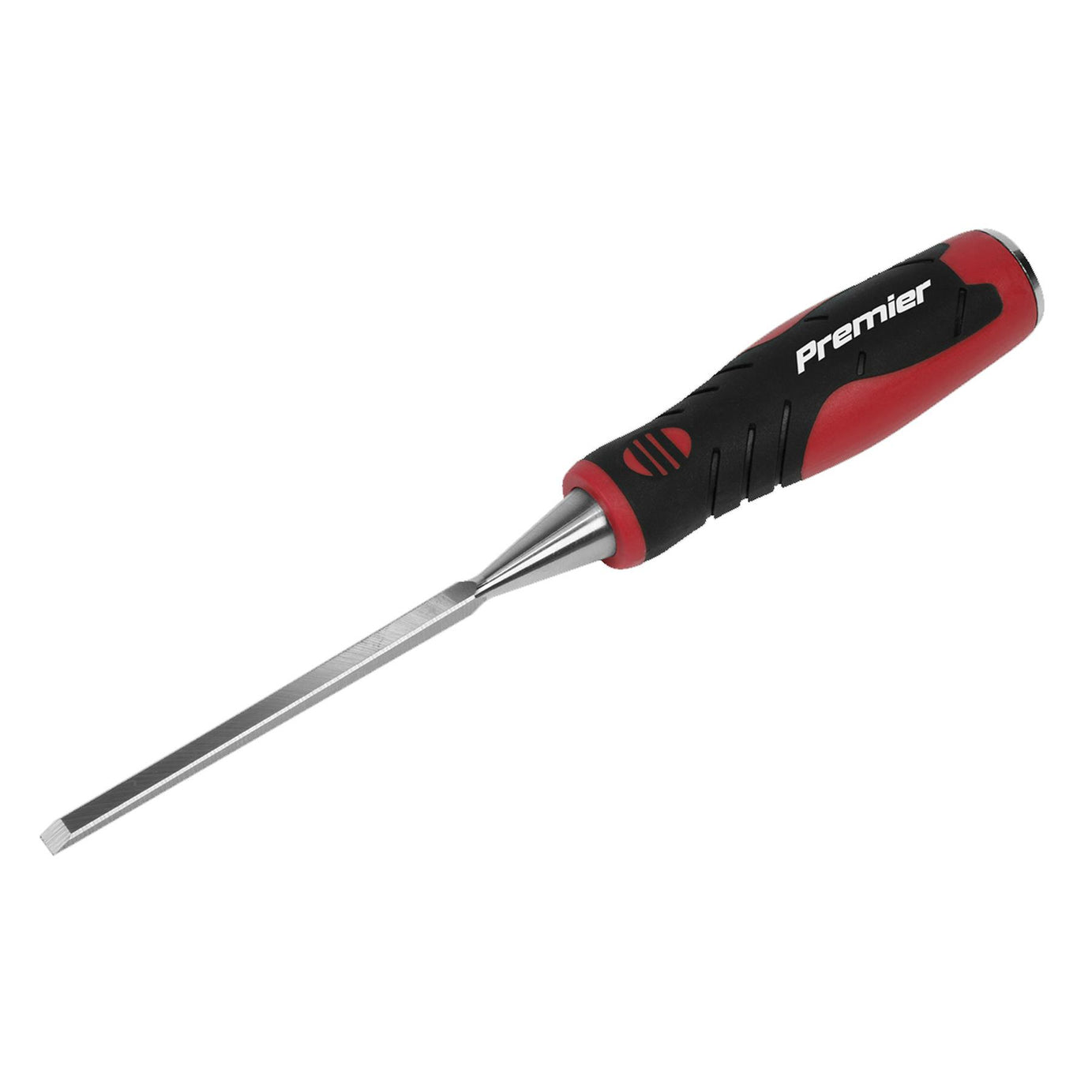 Sealey Hammer-Thru Wood Chisel 6mm