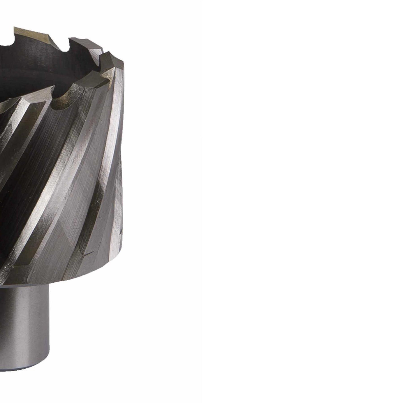 Sealey Rotabor Cutter HSS 49mm - Cut Depth 25mm