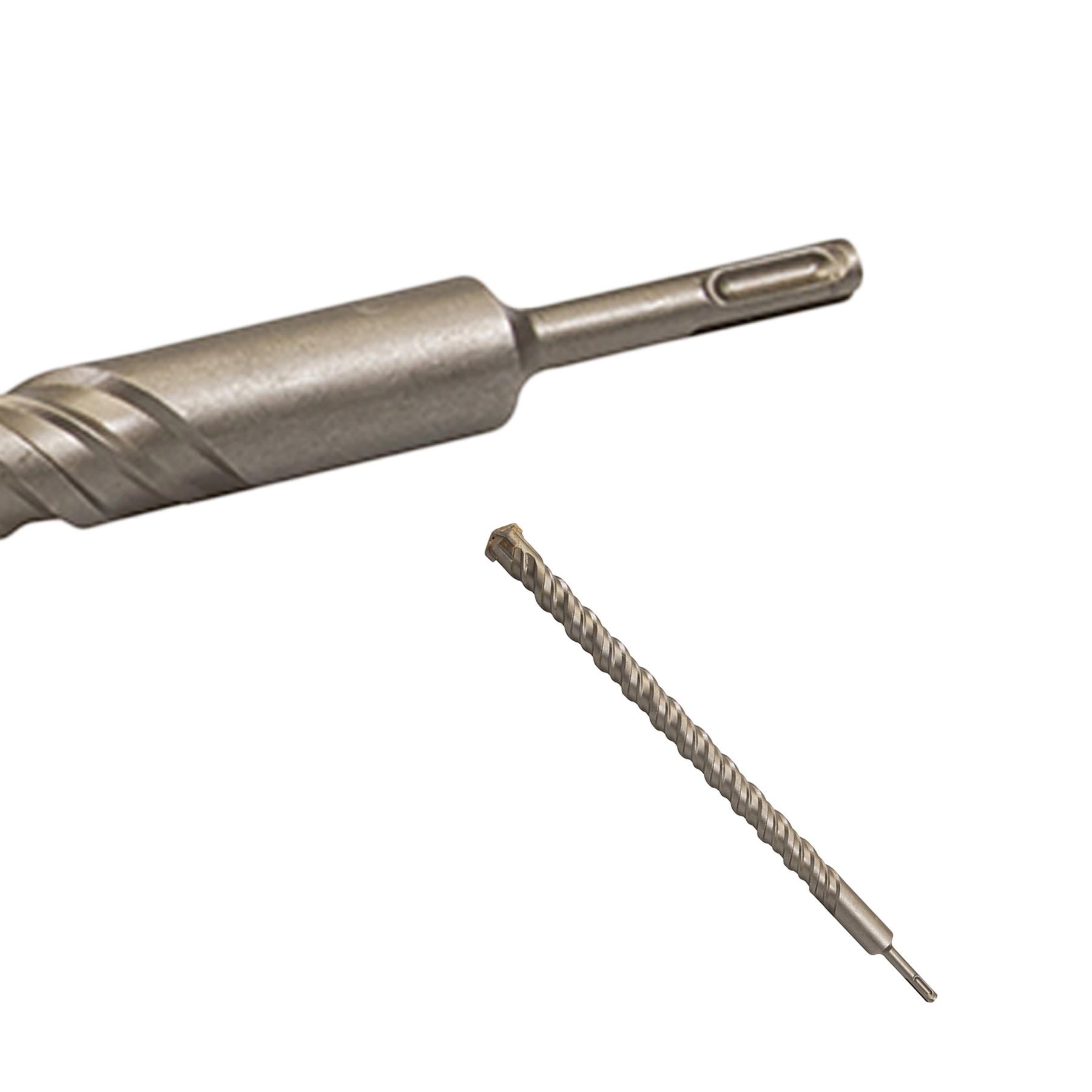 SDS Plus Cross Head Drill Bit 30 X 460mm Masonry Tungsten Carbide Concrete Stone