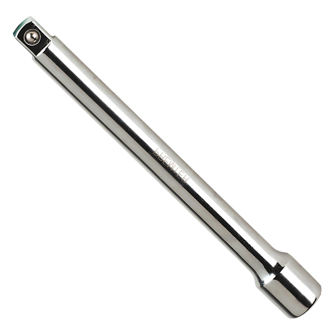 Sealey Extension Bar 200mm 1/2"Sq Drive